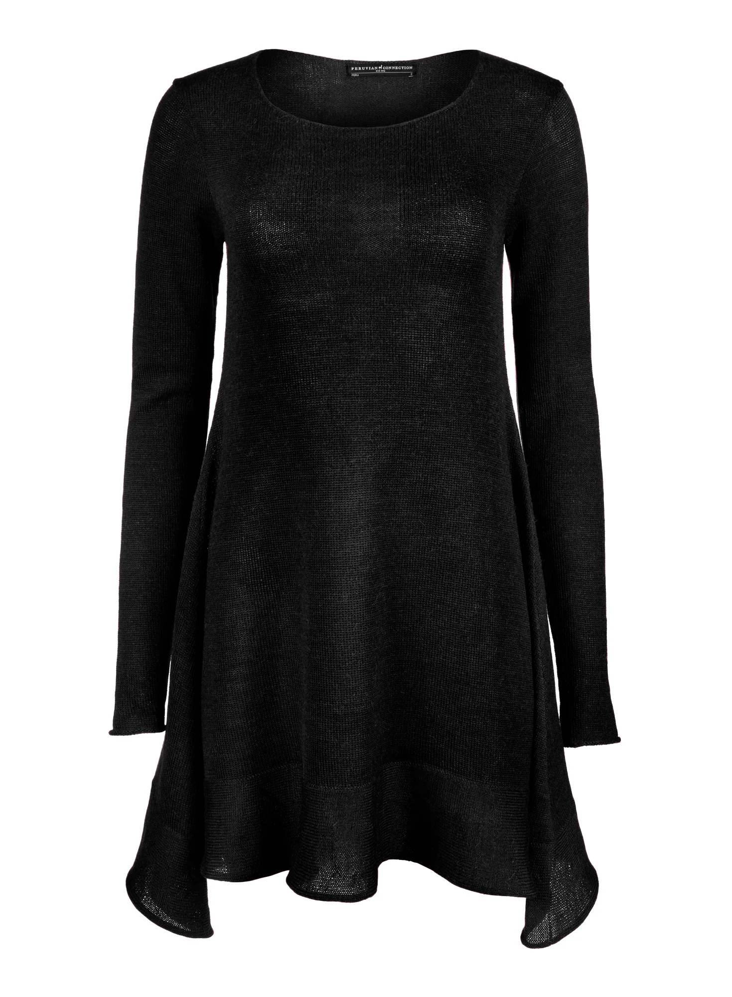 Marta Tunic-Dress