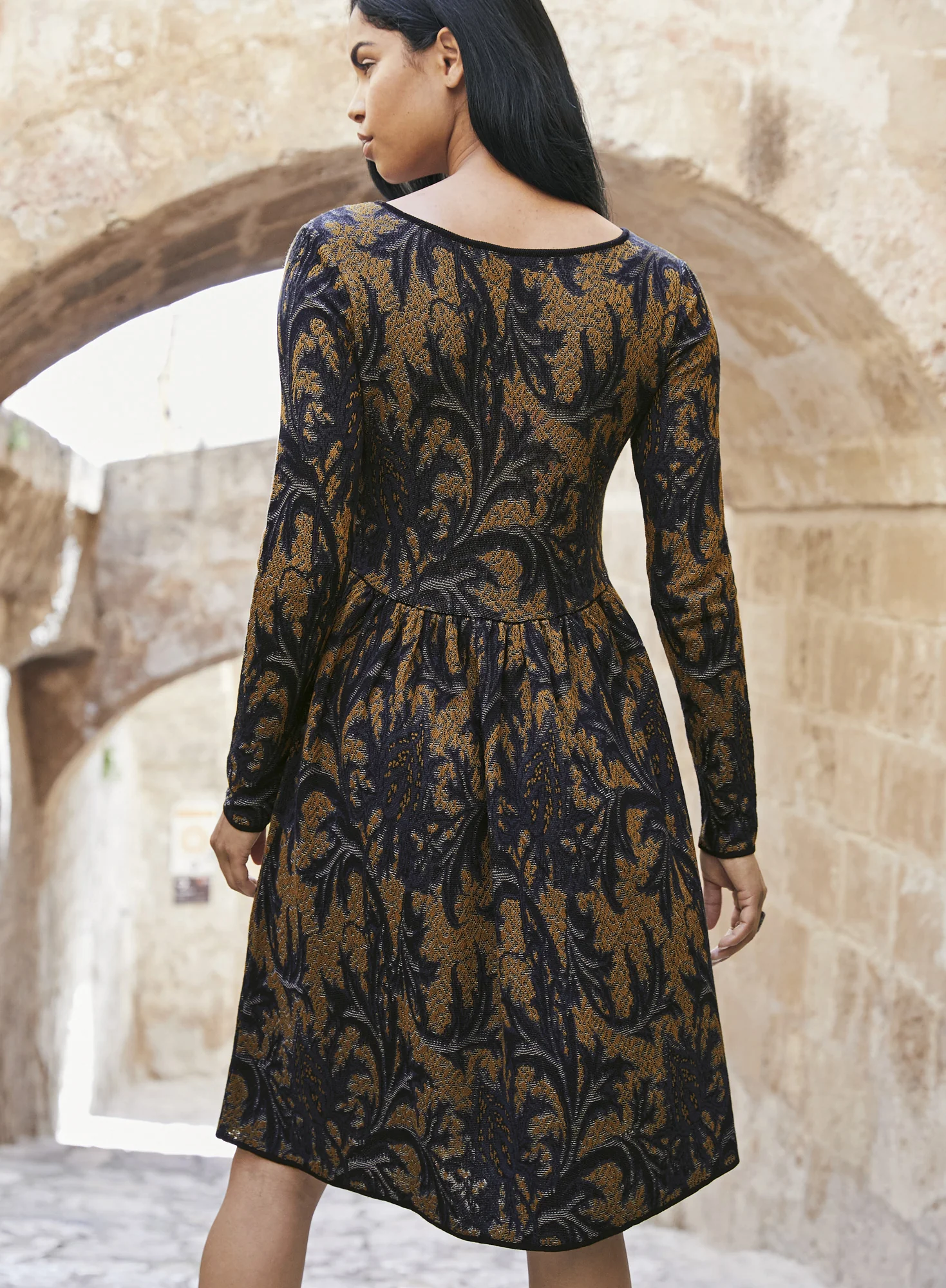 Martella Dress - Image 2