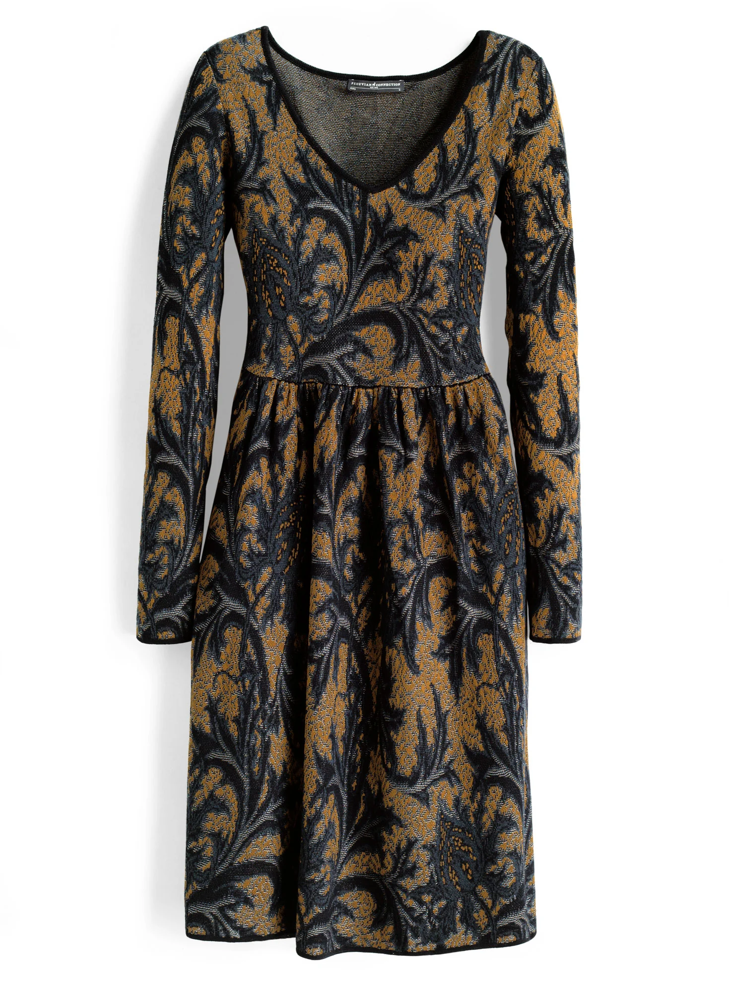 Martella Dress - Image 4