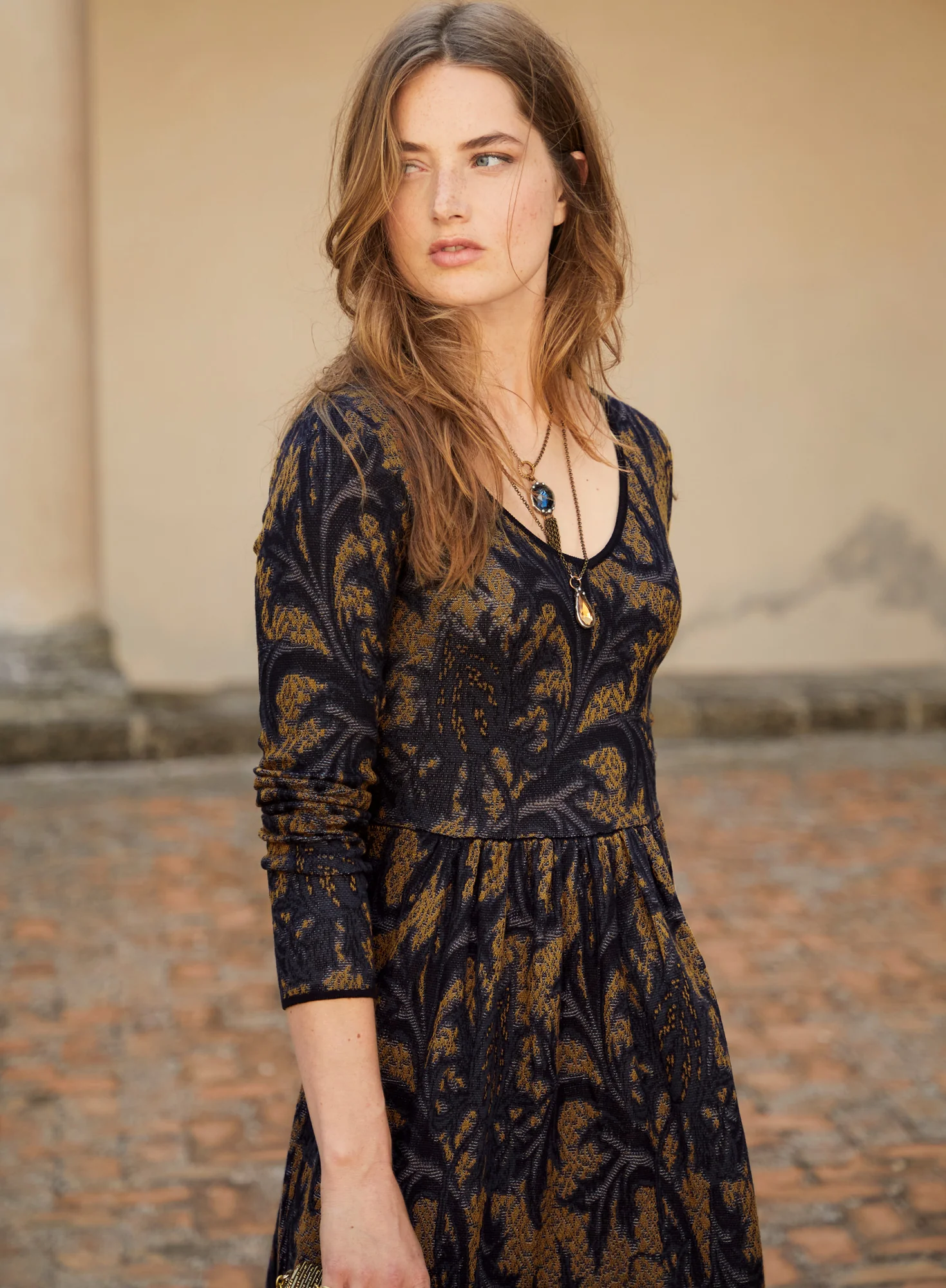Martella Dress - Image 7