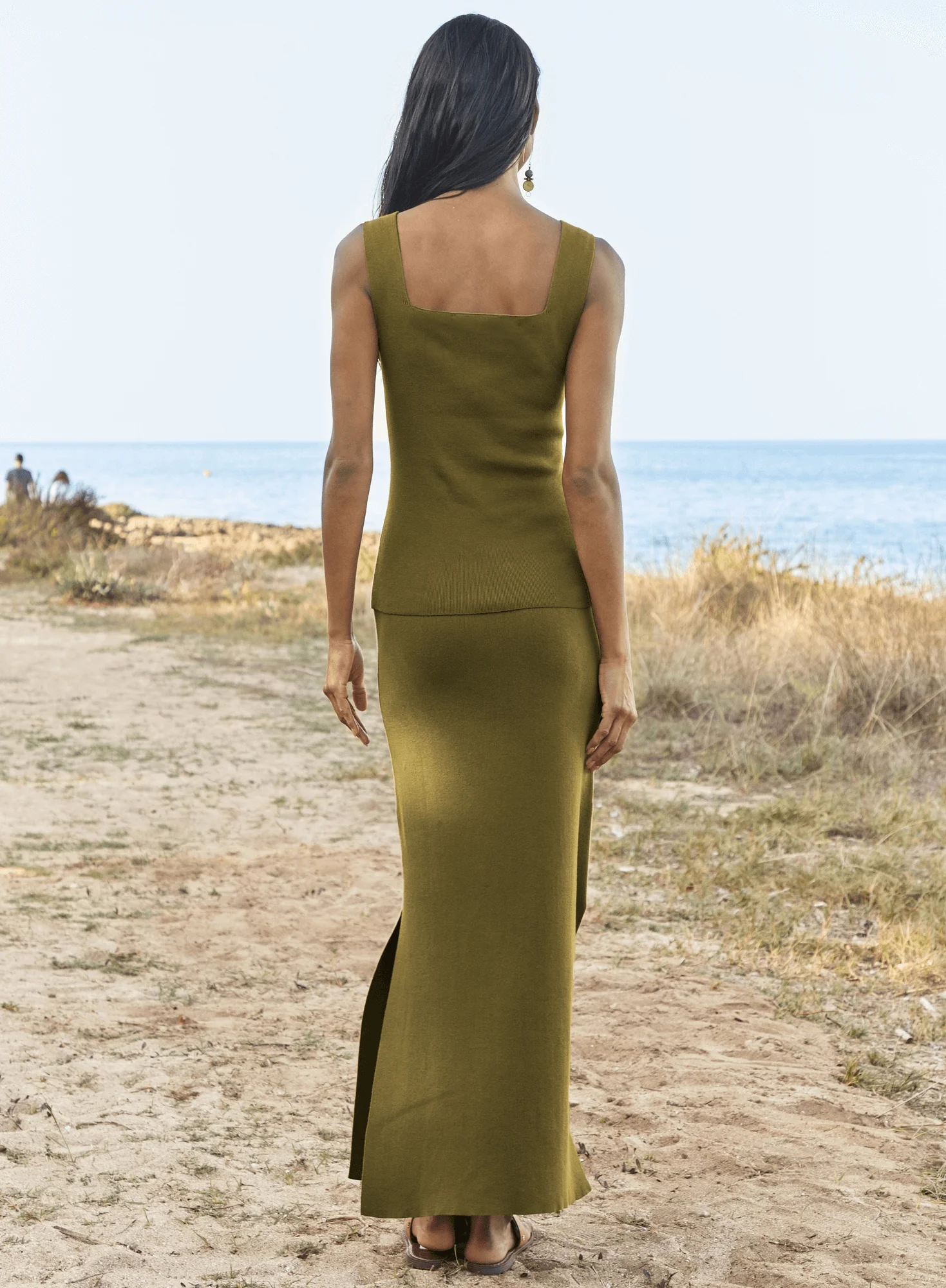 Martina Maxi-Skirt - Image 2