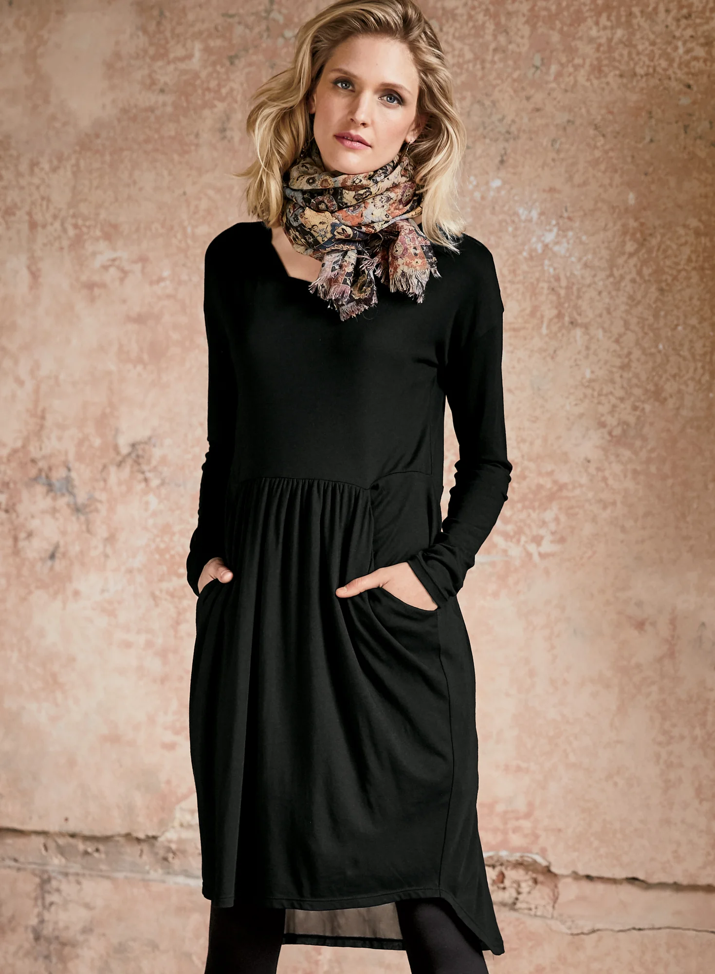 Martine Tunic