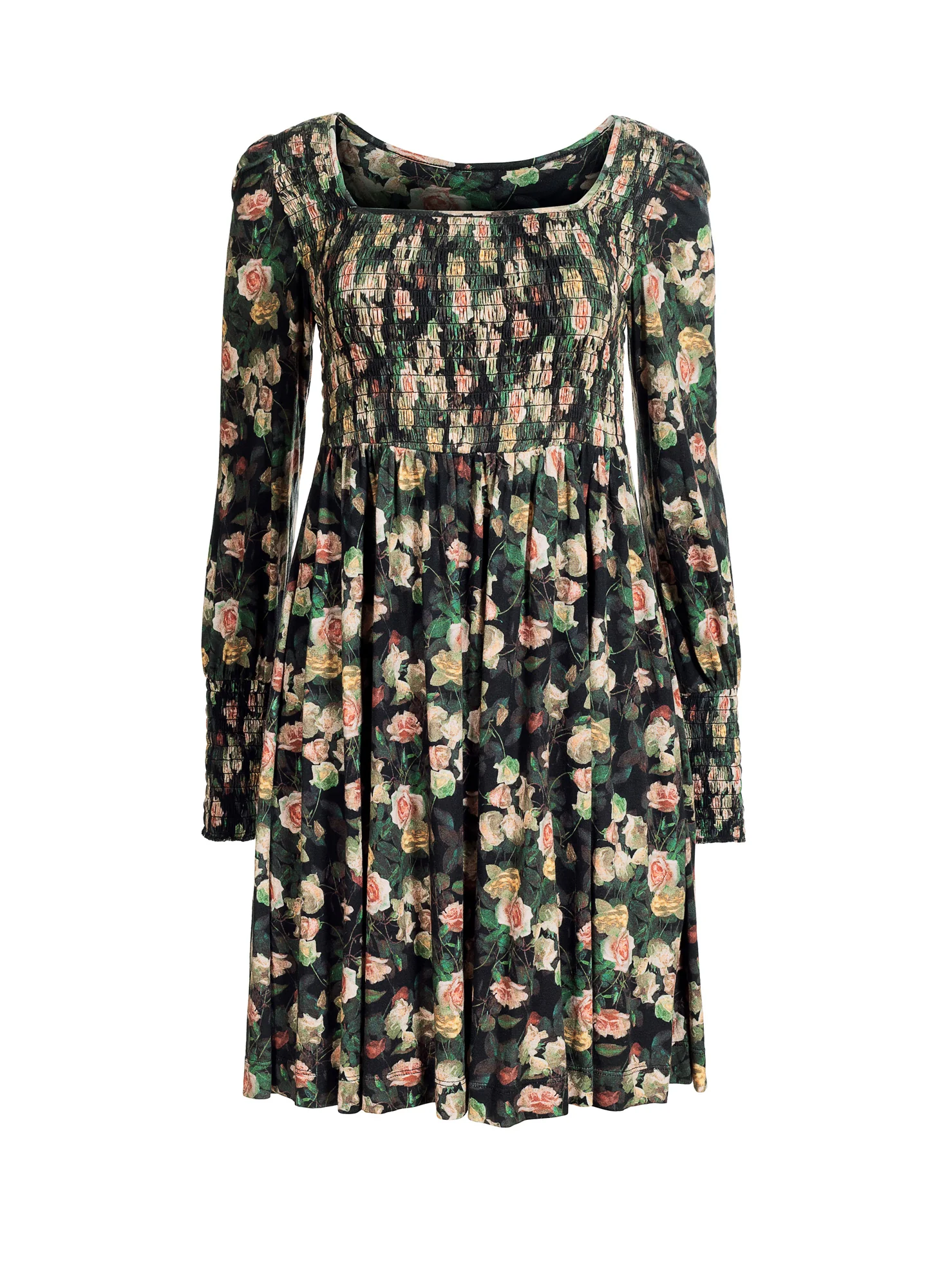 Marylebone Dress - Image 3