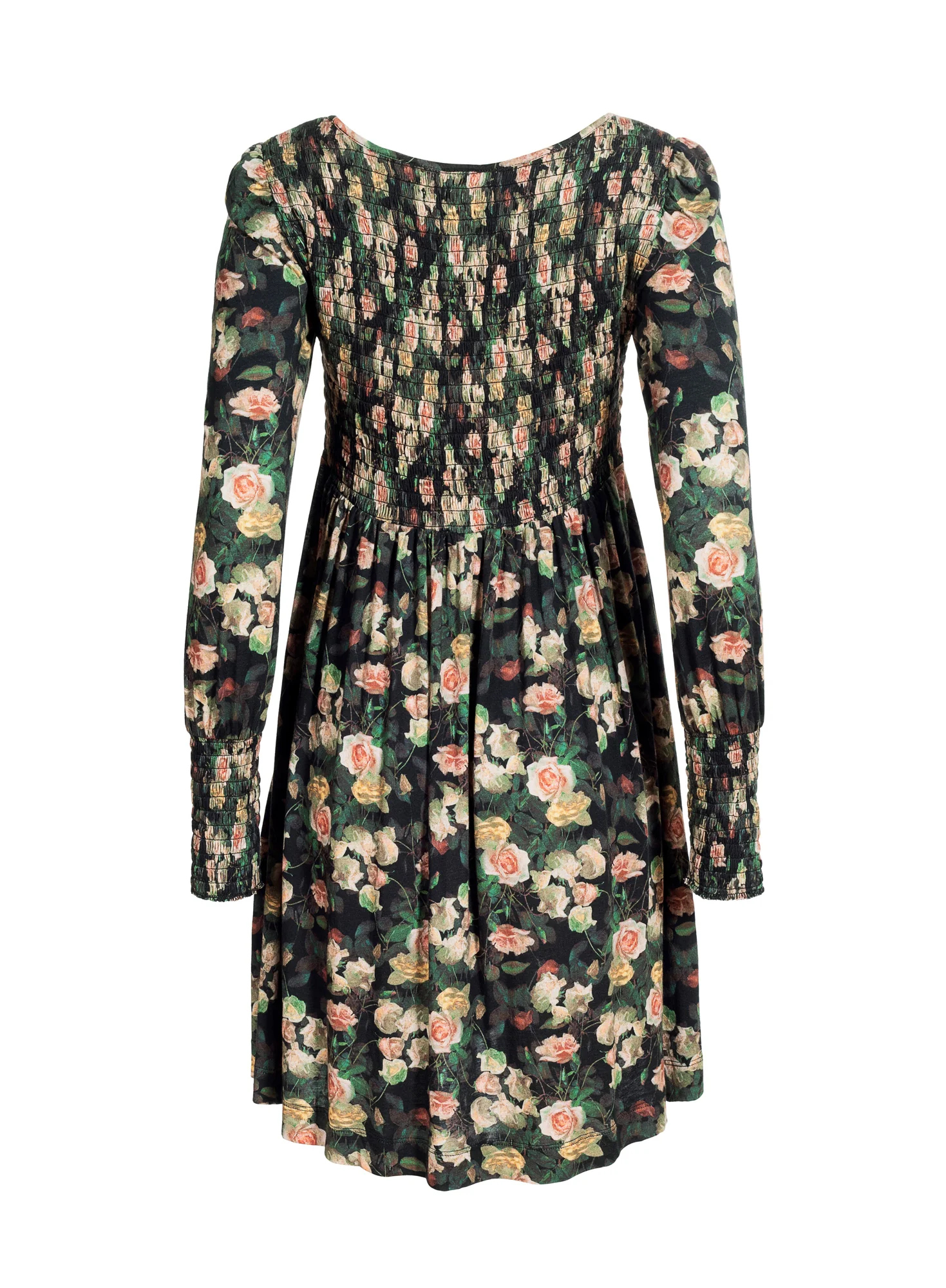 Marylebone Dress - Image 4