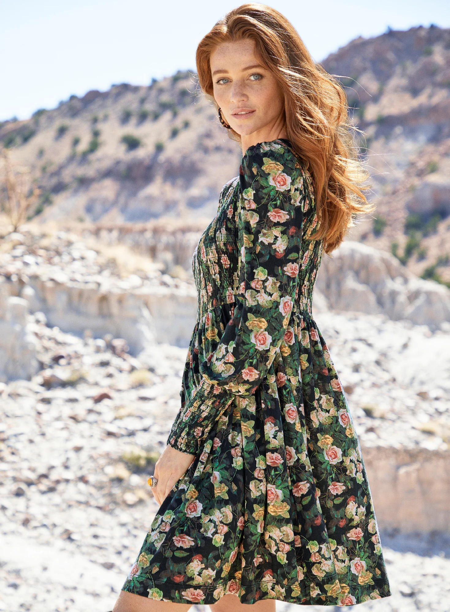 Marylebone Dress - Image 5