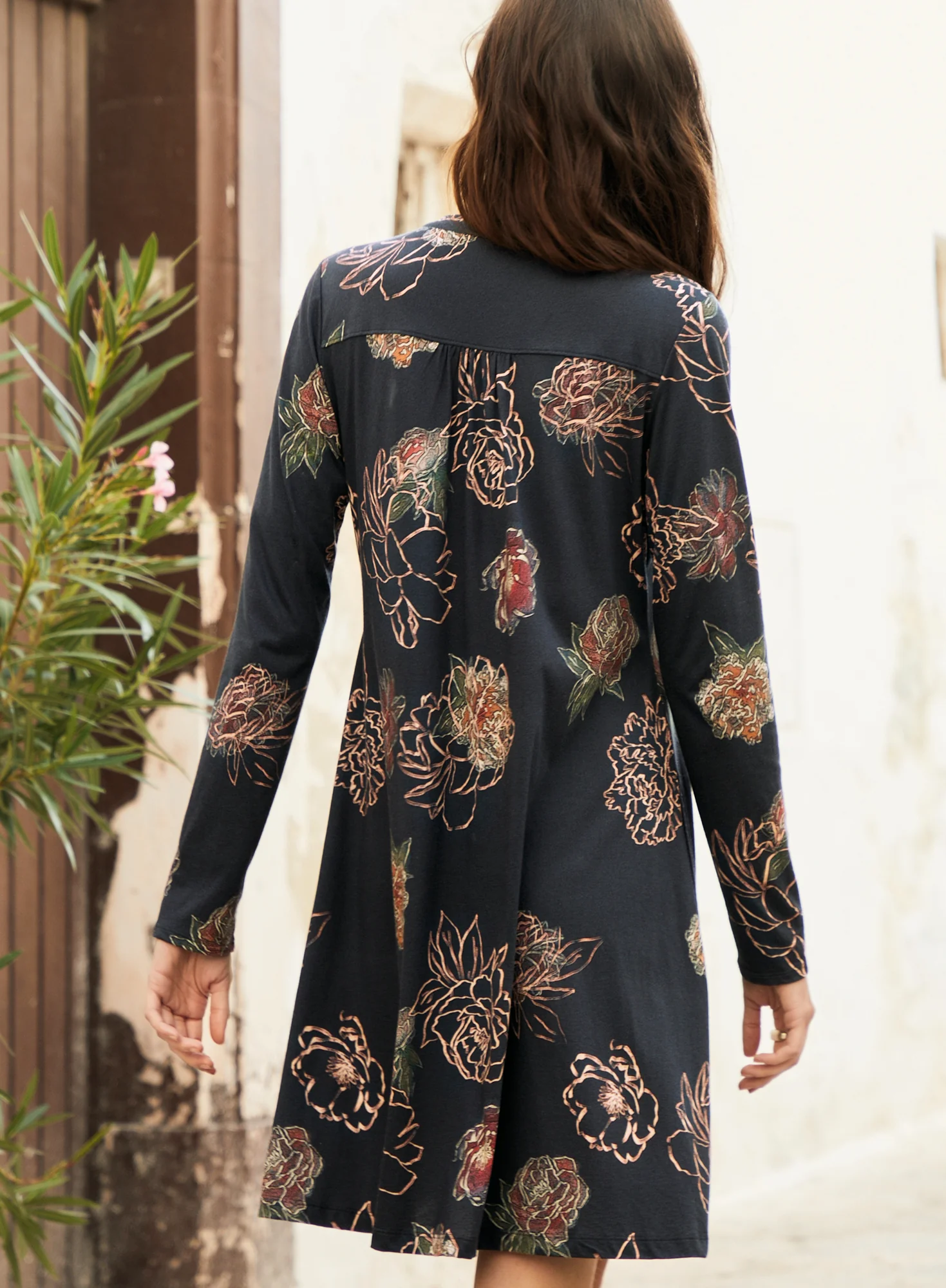 Masseria Dress - Image 2