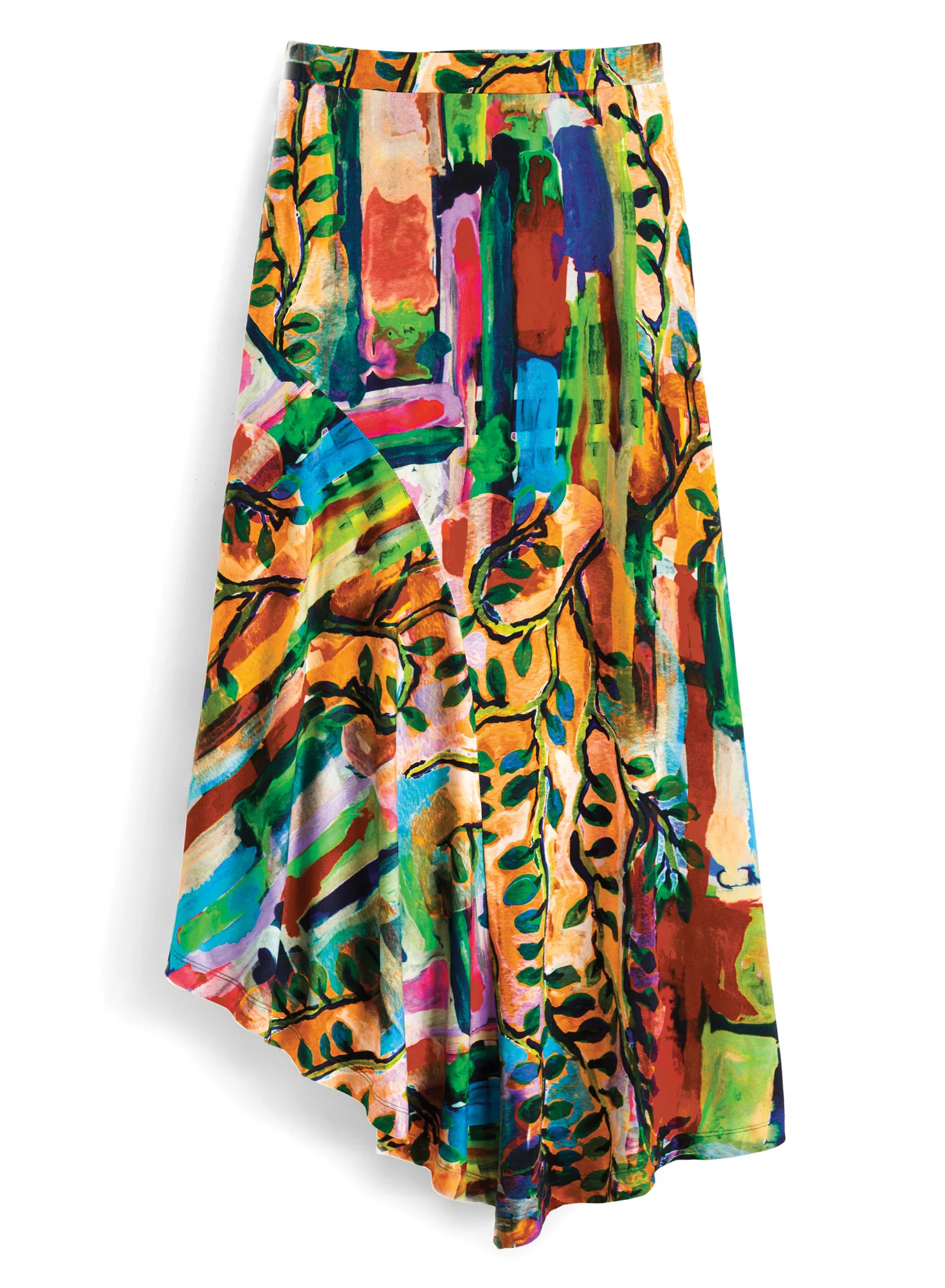 Matera Skirt - Image 4