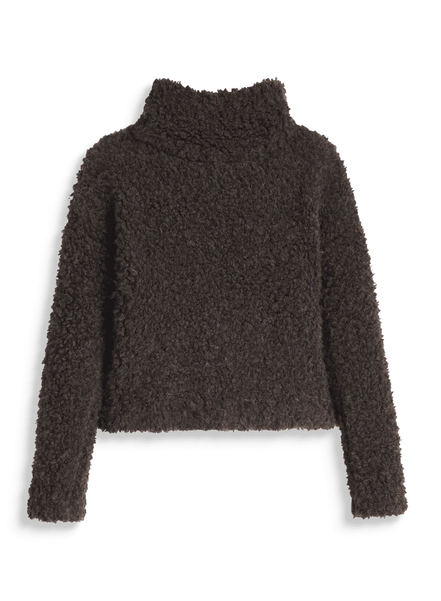 Matterhorn T-Neck