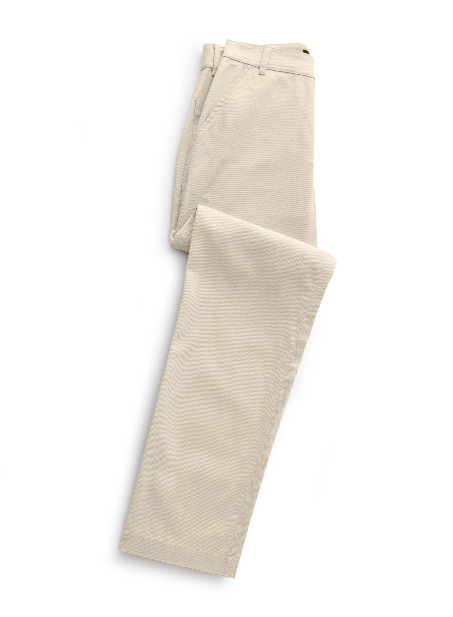 Maya Cropped Trousers - Image 3