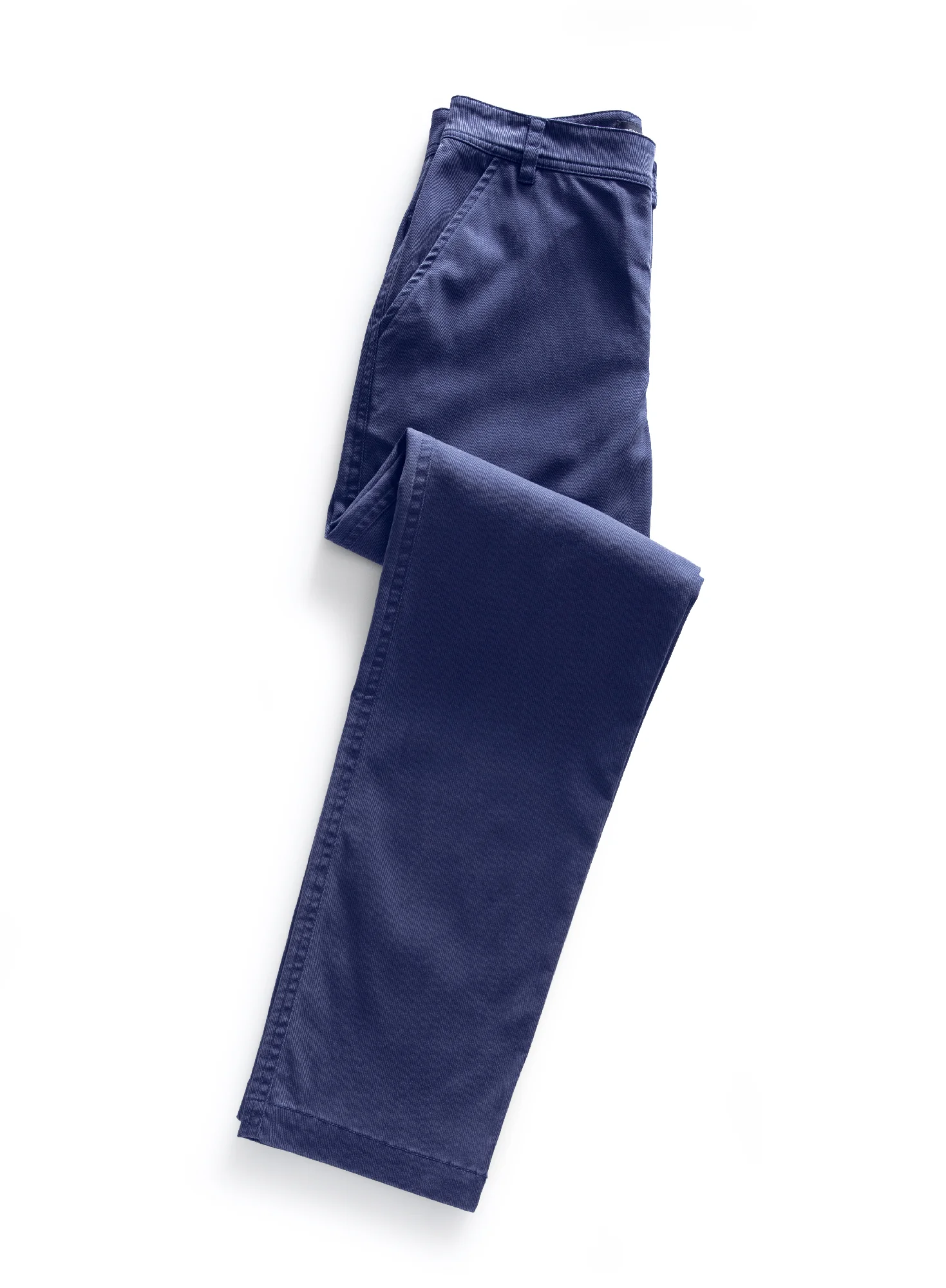Maya Cropped Trousers - Image 4