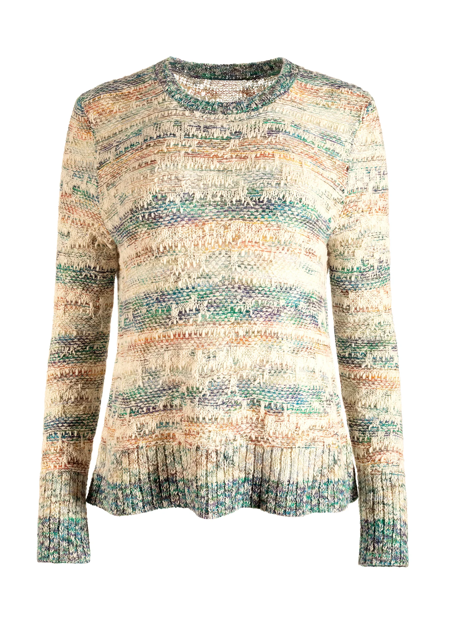 Maya Pullover - Image 2