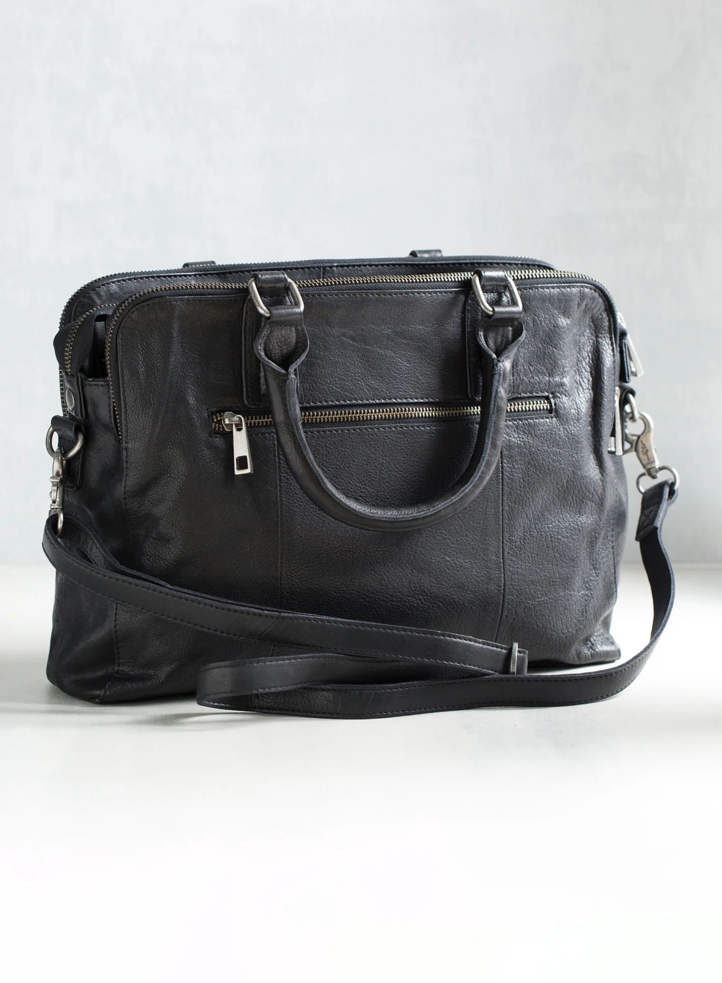 Maya Satchel