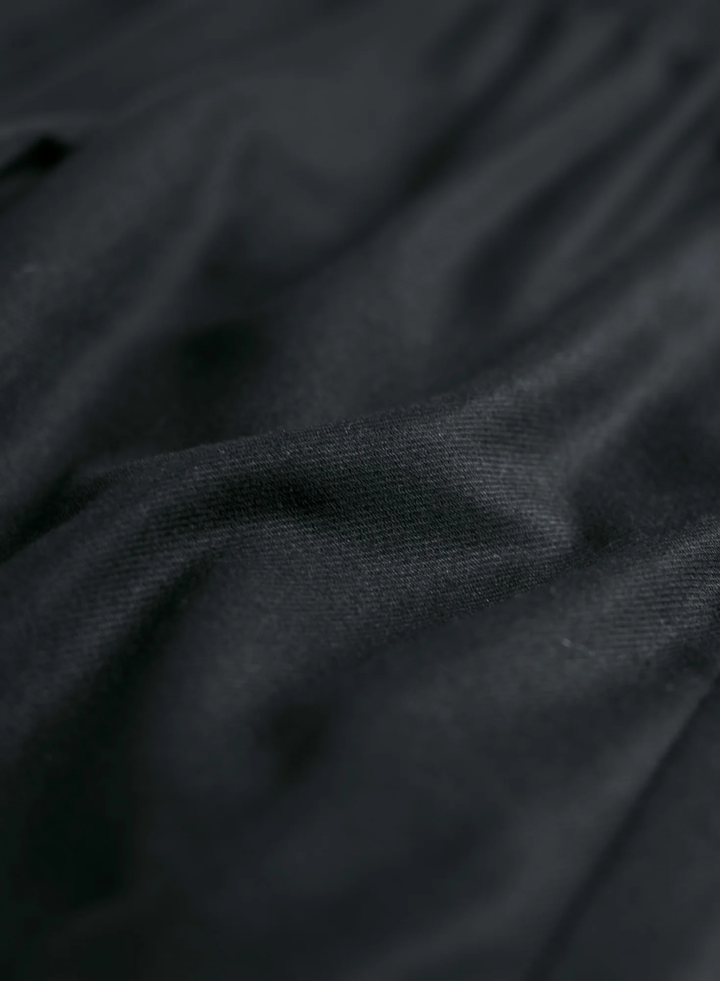 Mayfair Wide Leg Trousers - Image 2