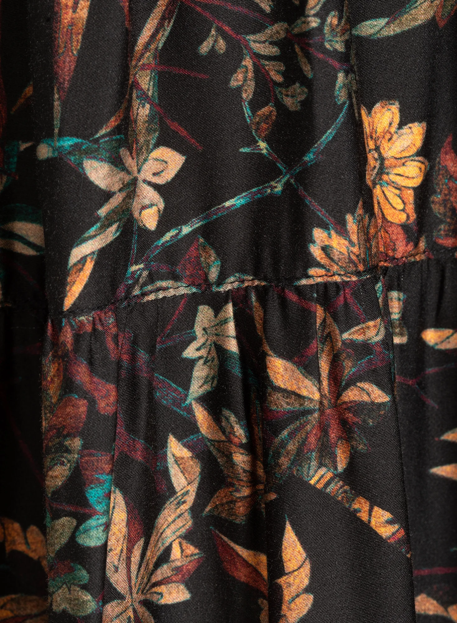 Mazatlan Maxi-Skirt - Image 2