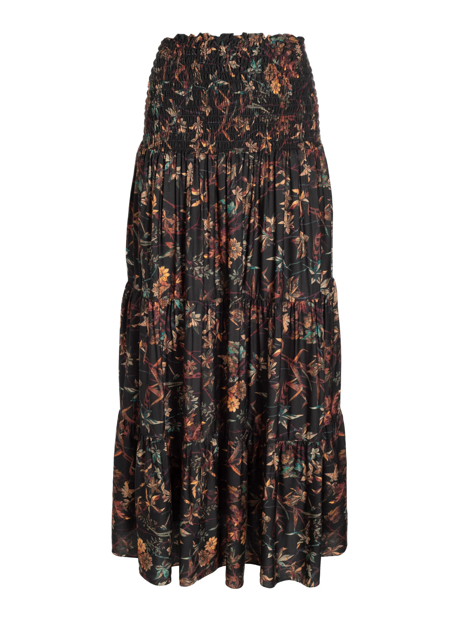 Mazatlan Maxi-Skirt - Image 3