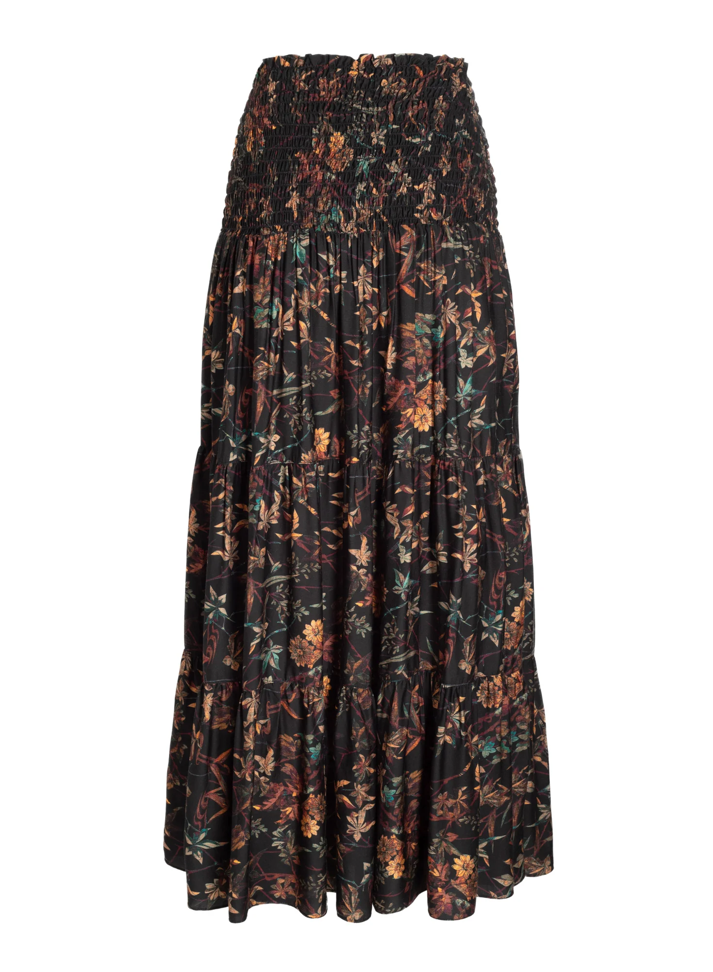 Mazatlan Maxi-Skirt - Image 4