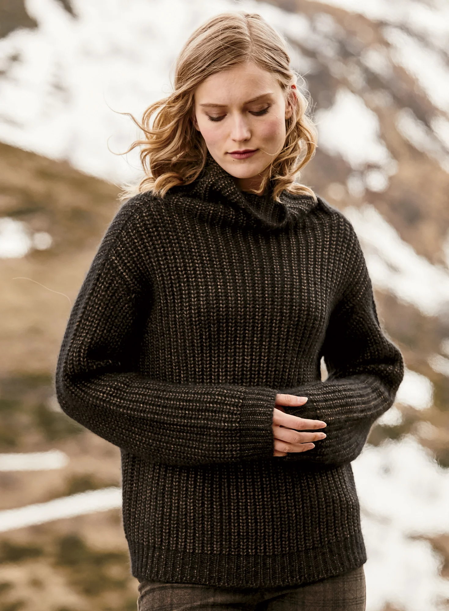 Mckay Pullover
