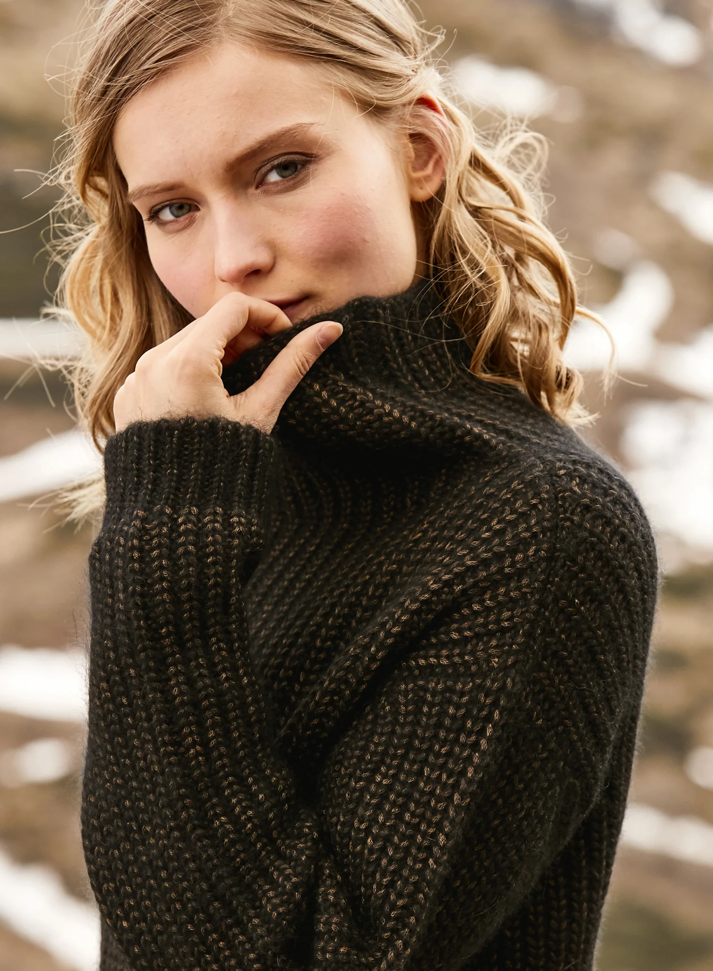 Mckay Pullover - Image 7
