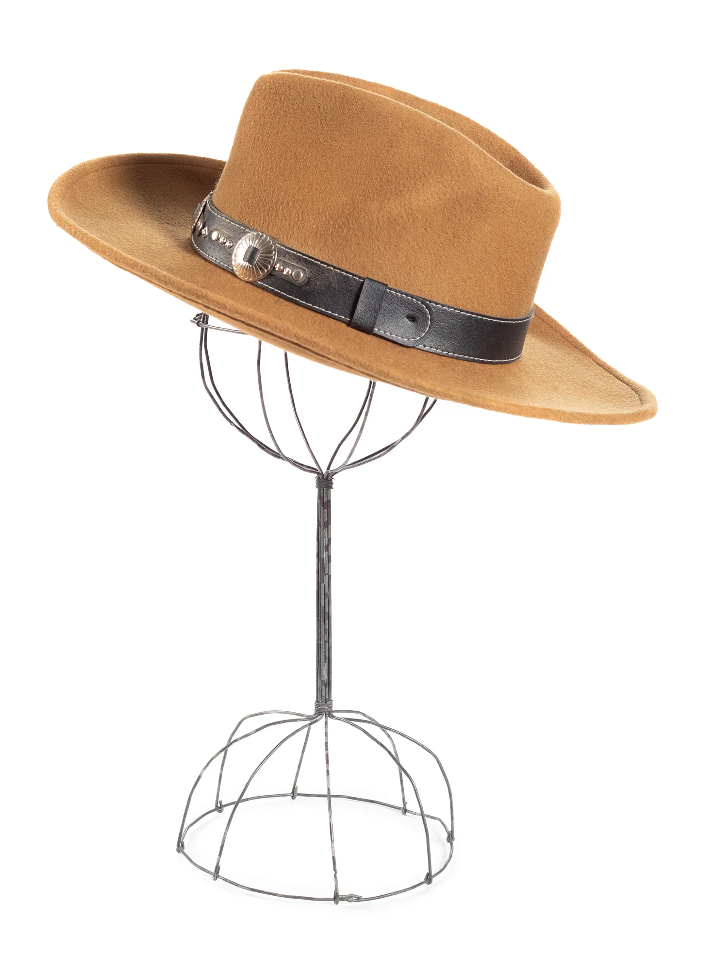 Mckinnon Hat