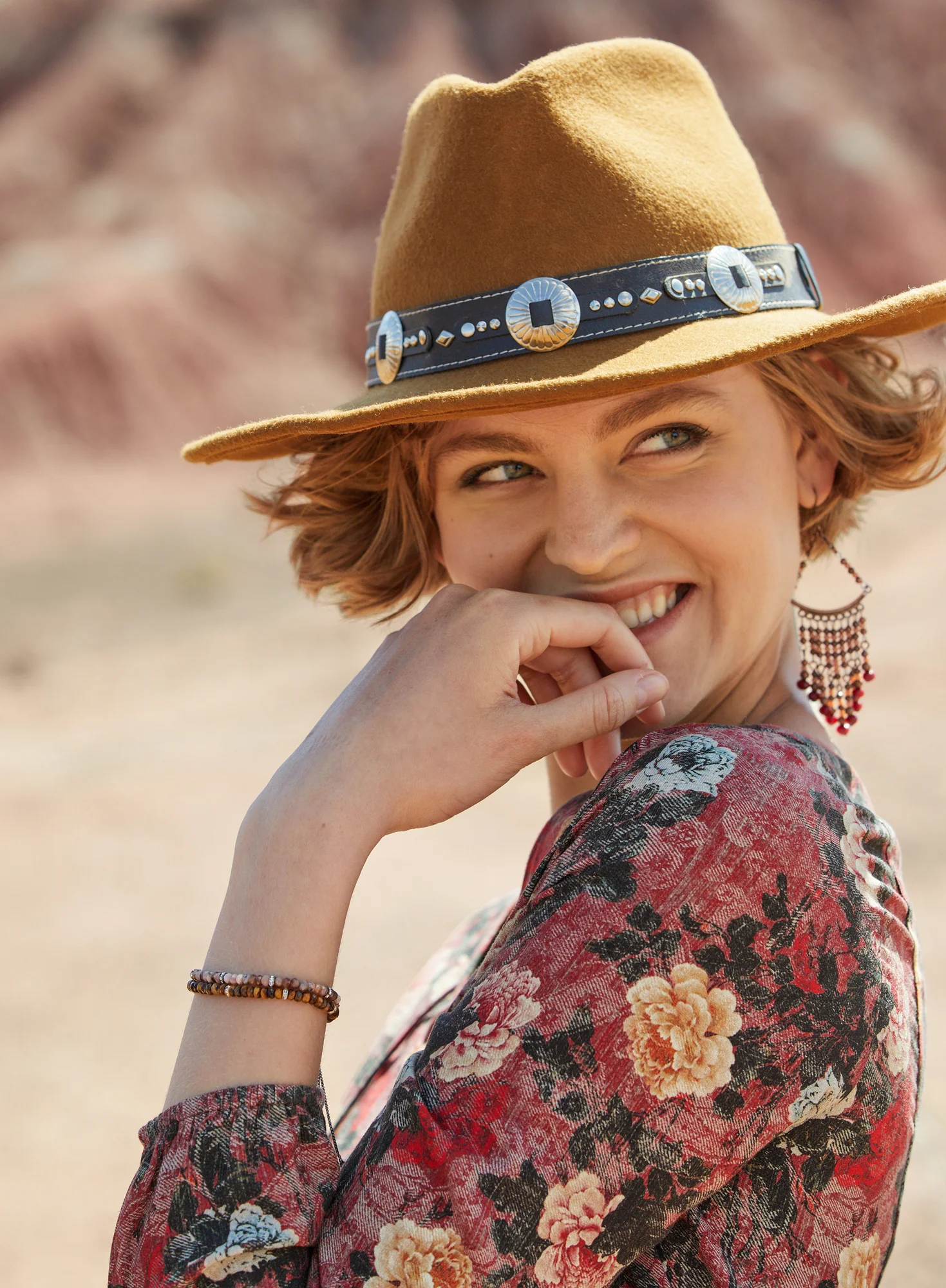 Mckinnon Hat - Image 4