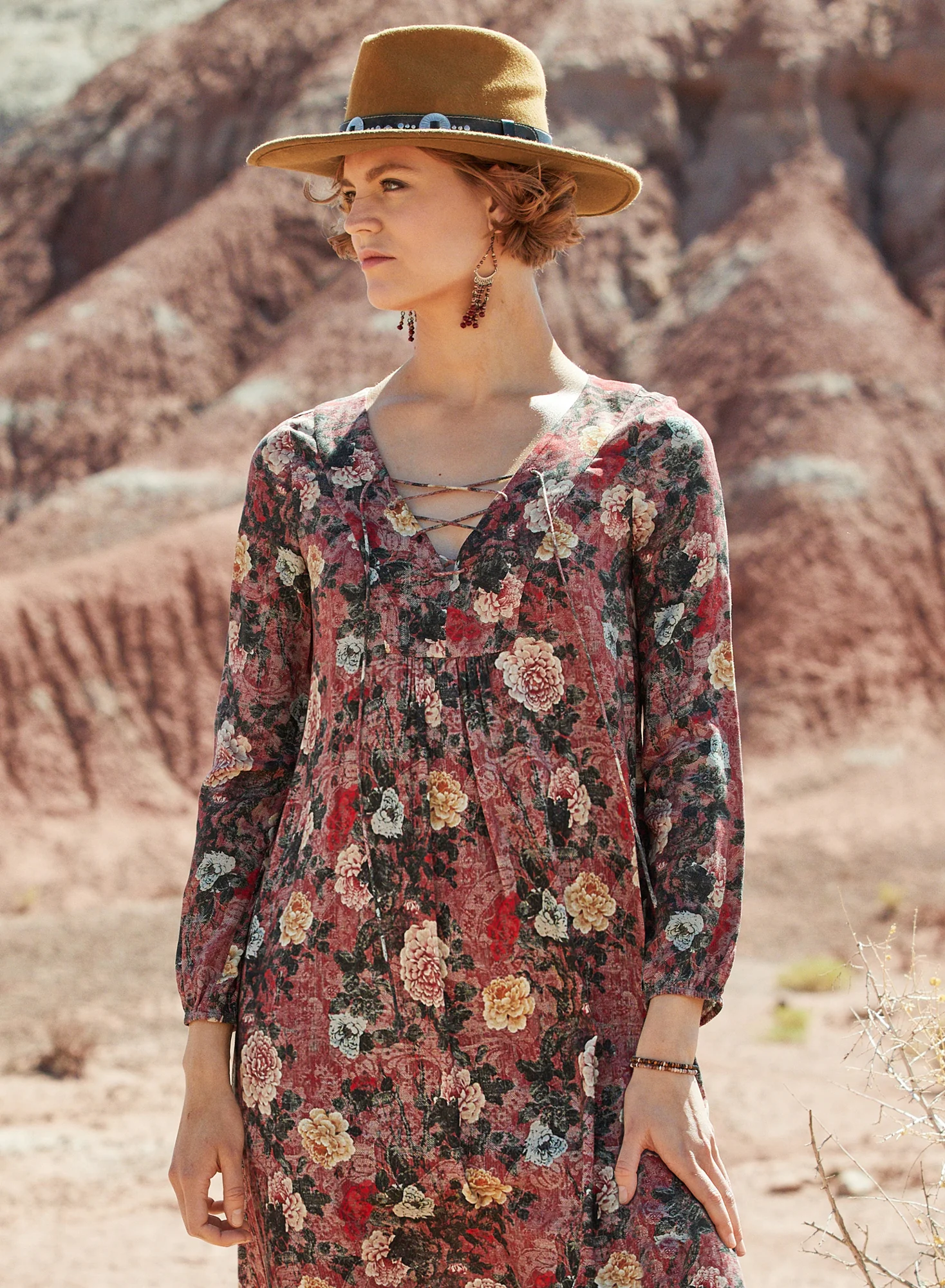 Mckinnon Hat - Image 5