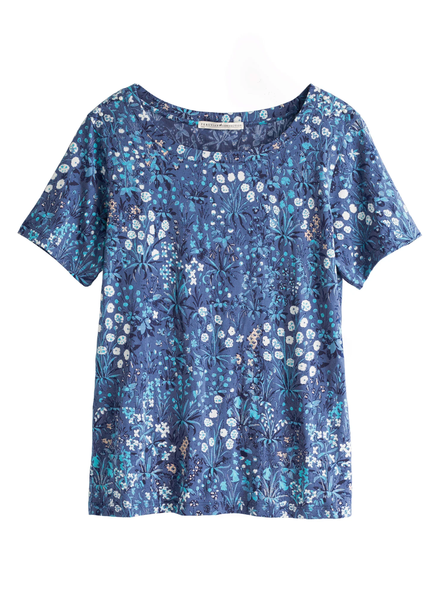 Meadow Tee - Image 4