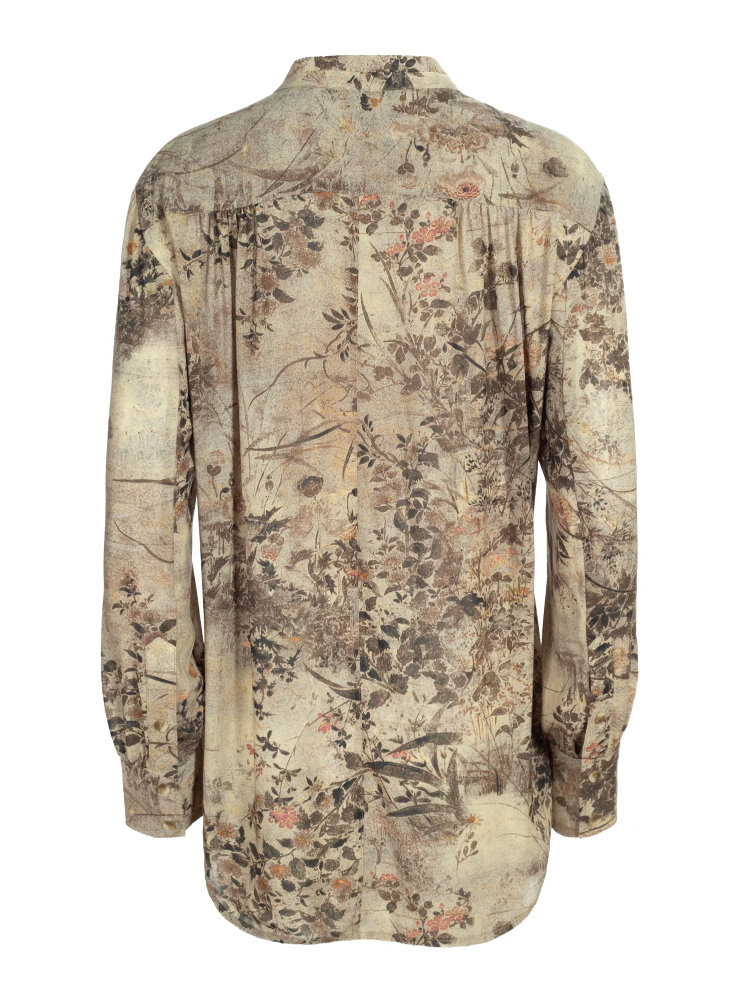 Meadowlark Blouse - Image 4