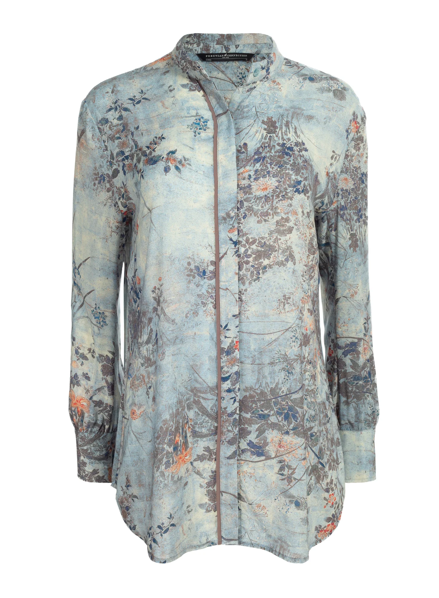 Meadowlark Blouse - Image 5