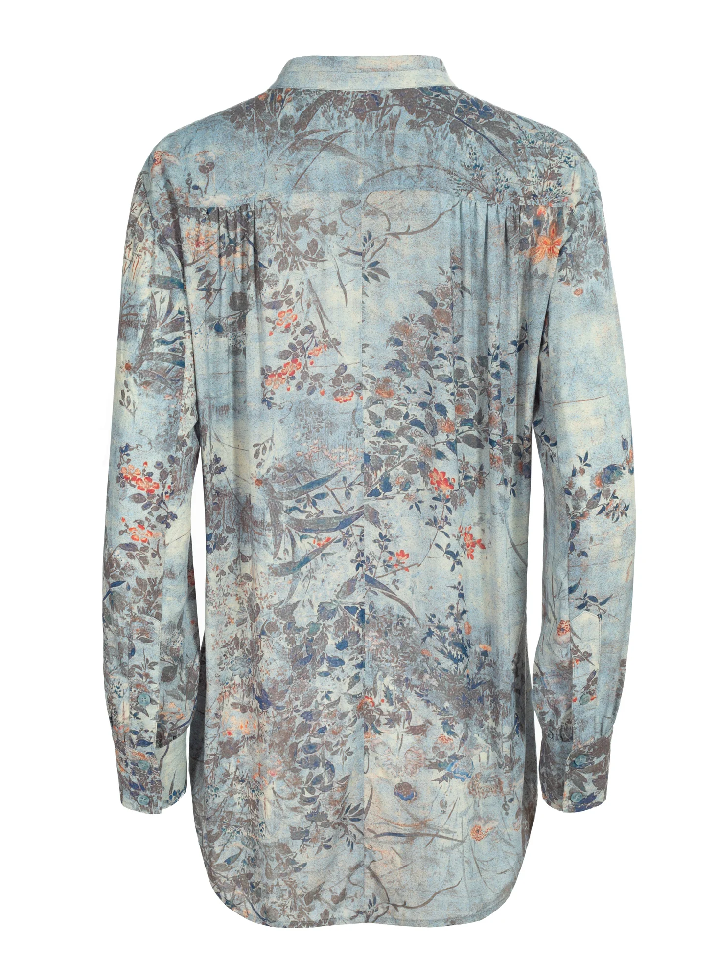 Meadowlark Blouse - Image 6