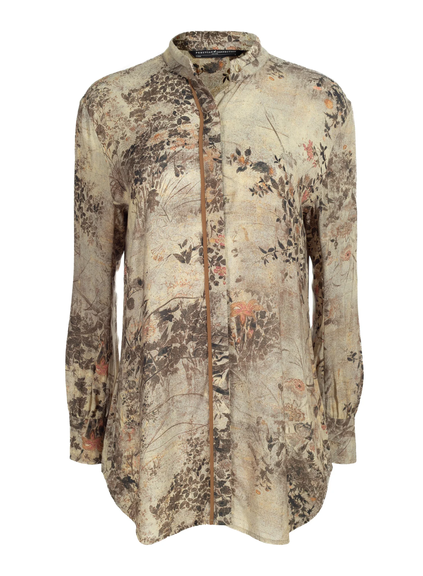 Meadowlark Blouse