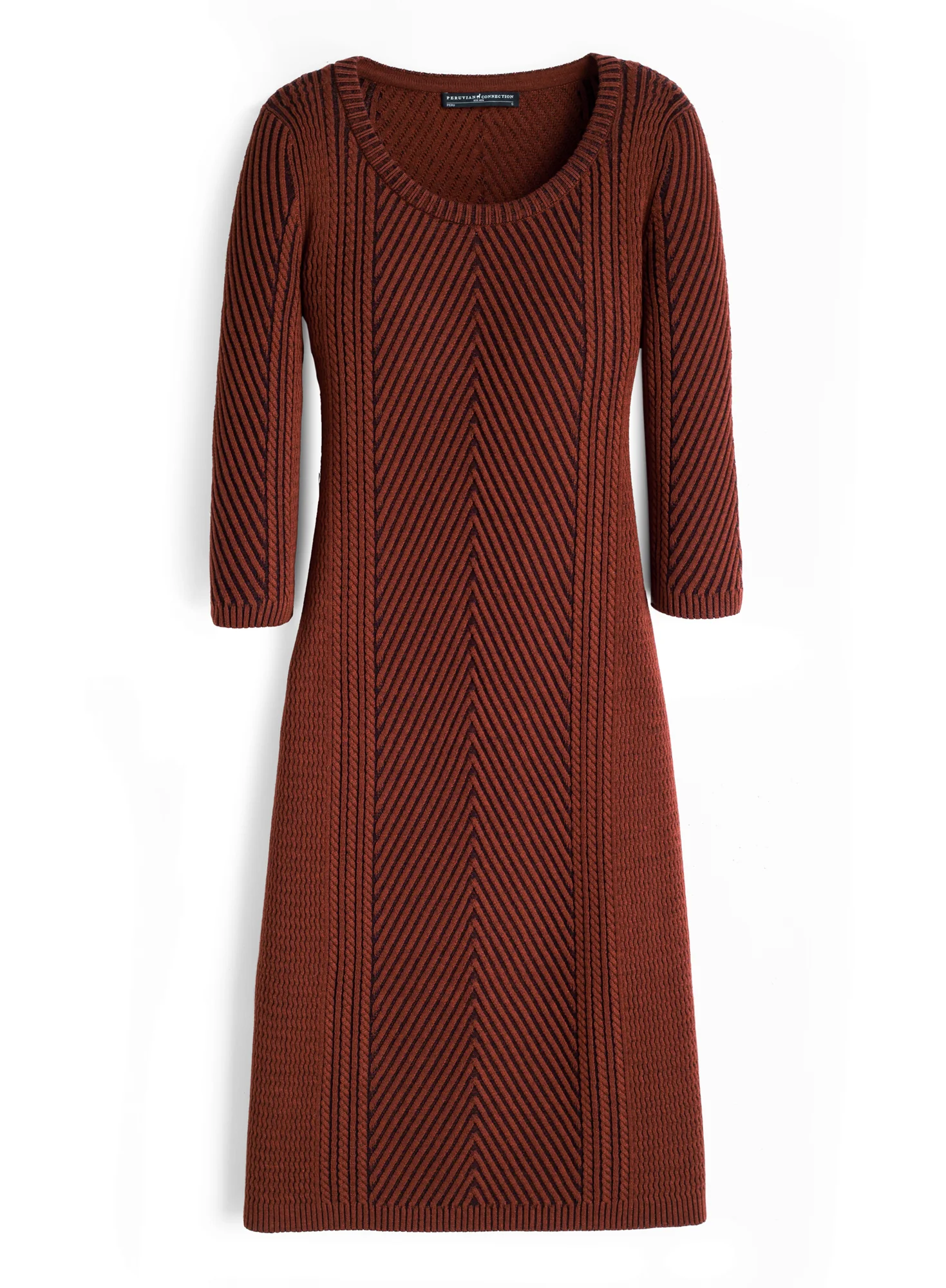 Medina Dress - Image 4