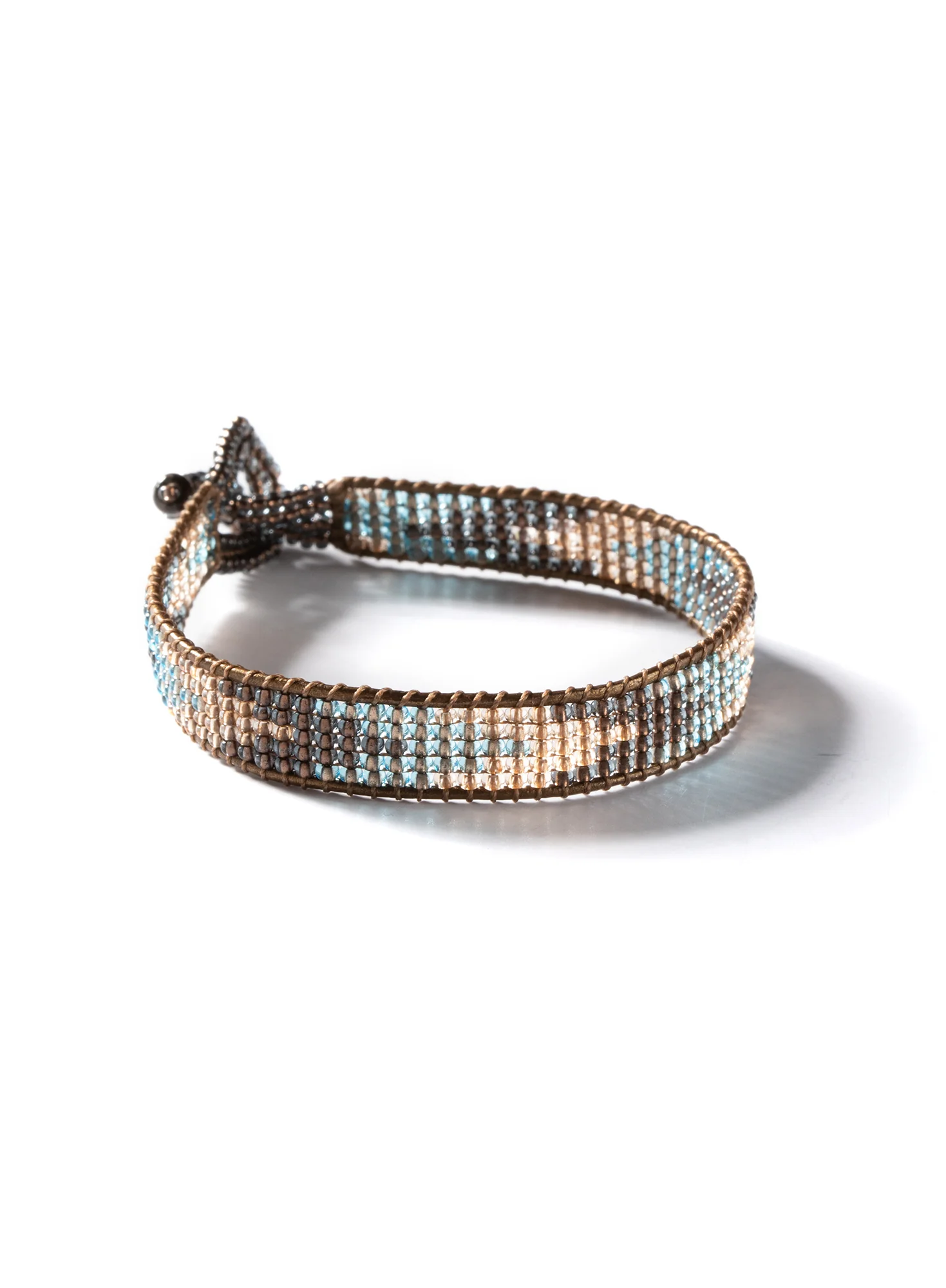 Mediterranee Bracelets, Set Of 2 - Image 2