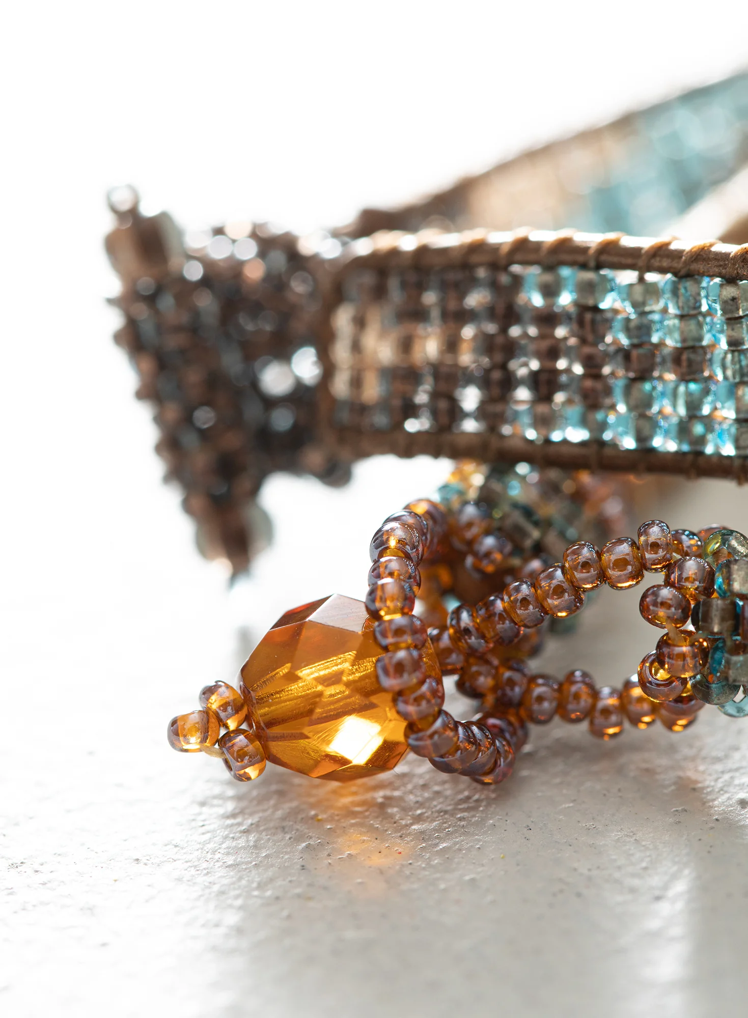 Mediterranee Bracelets, Set Of 2 - Image 3