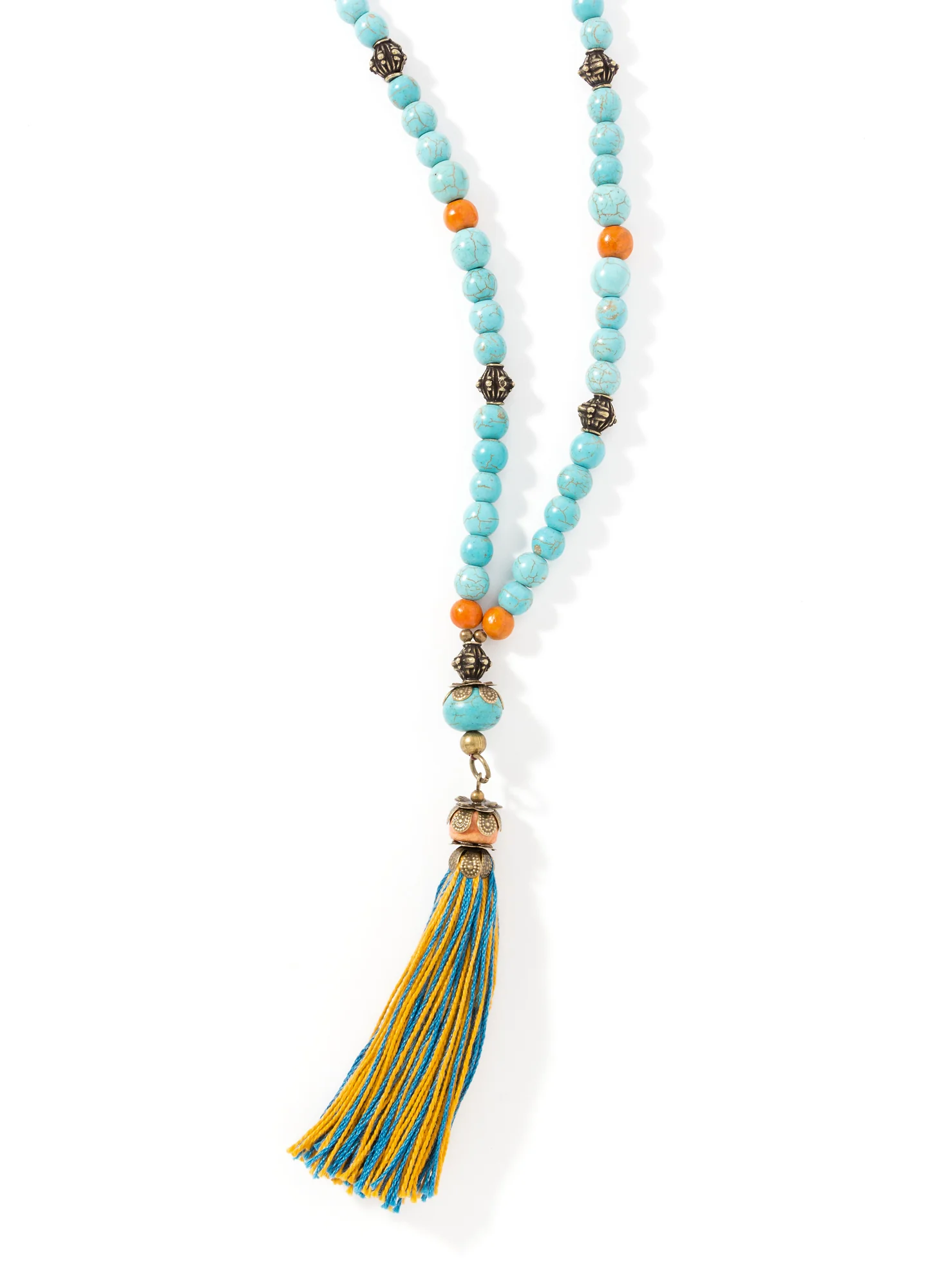 Mediterraneo Necklace - Image 2