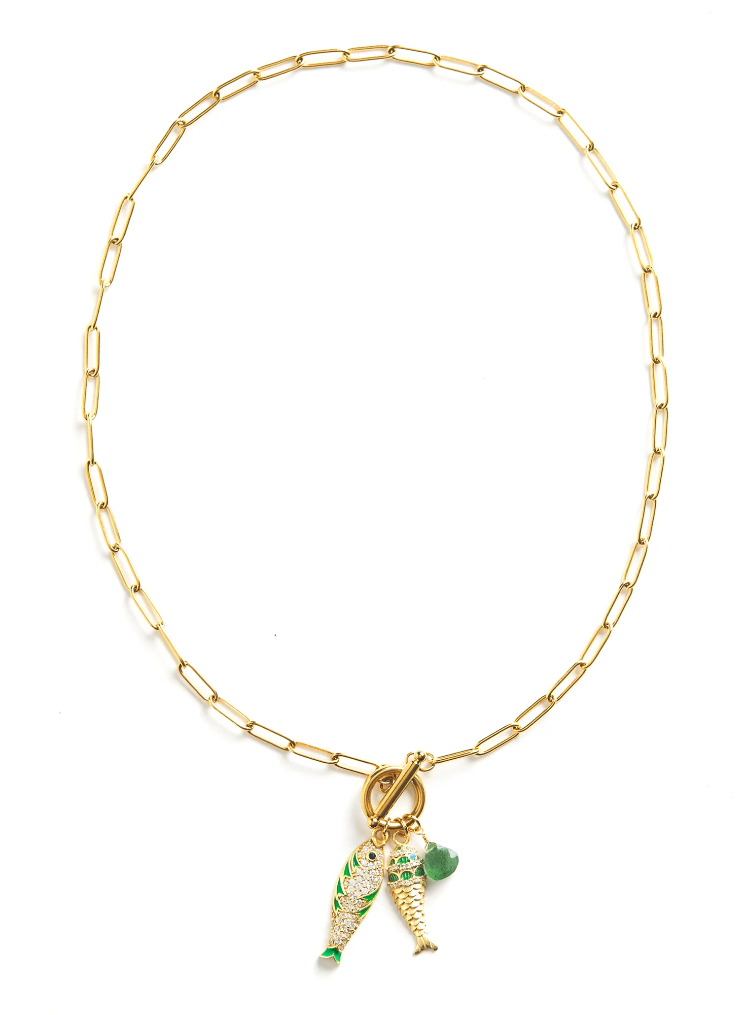 Mediterraneo Necklace - Image 2