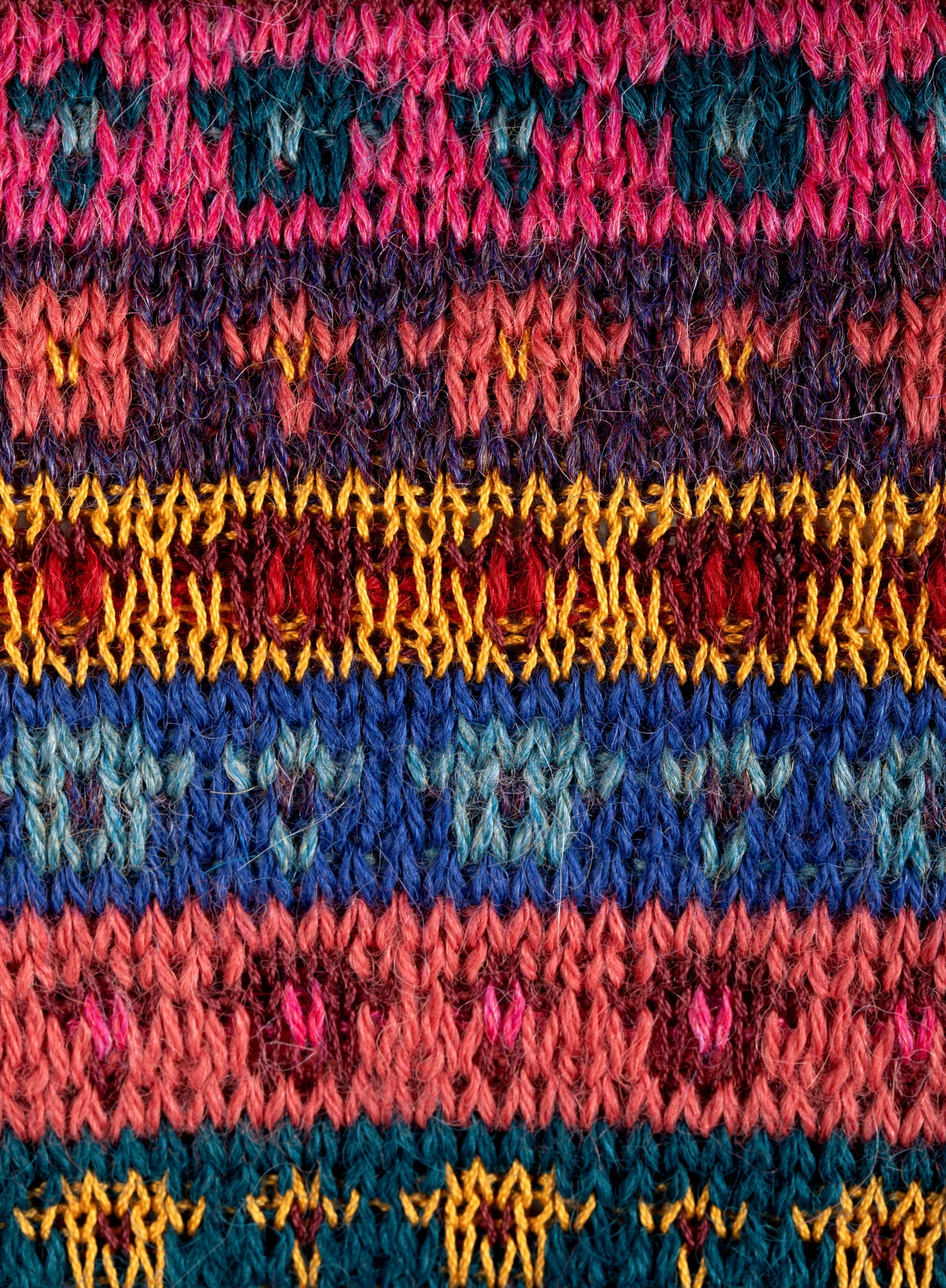 Megeve Pullover - Image 2