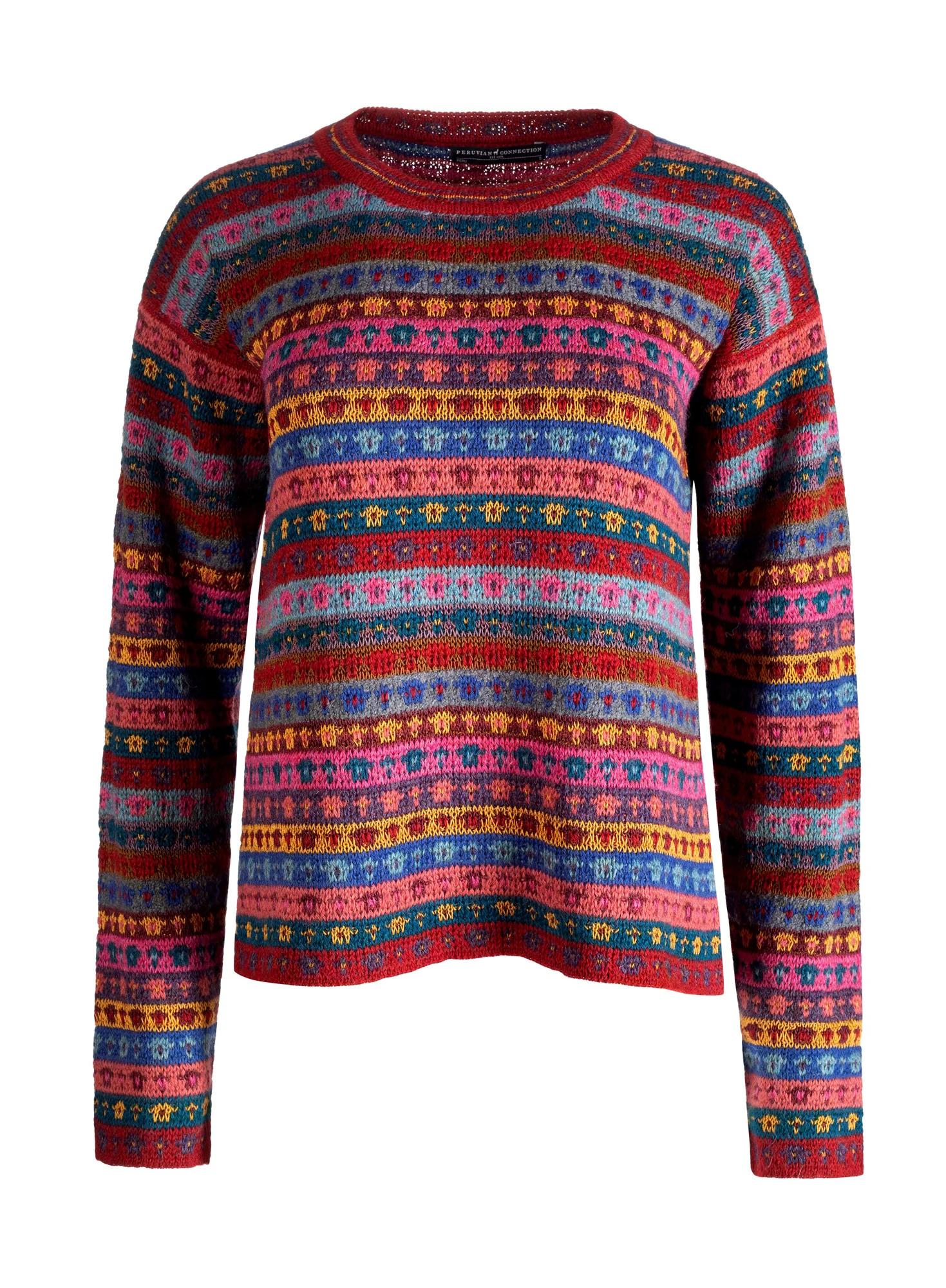 Megeve Pullover - Image 3