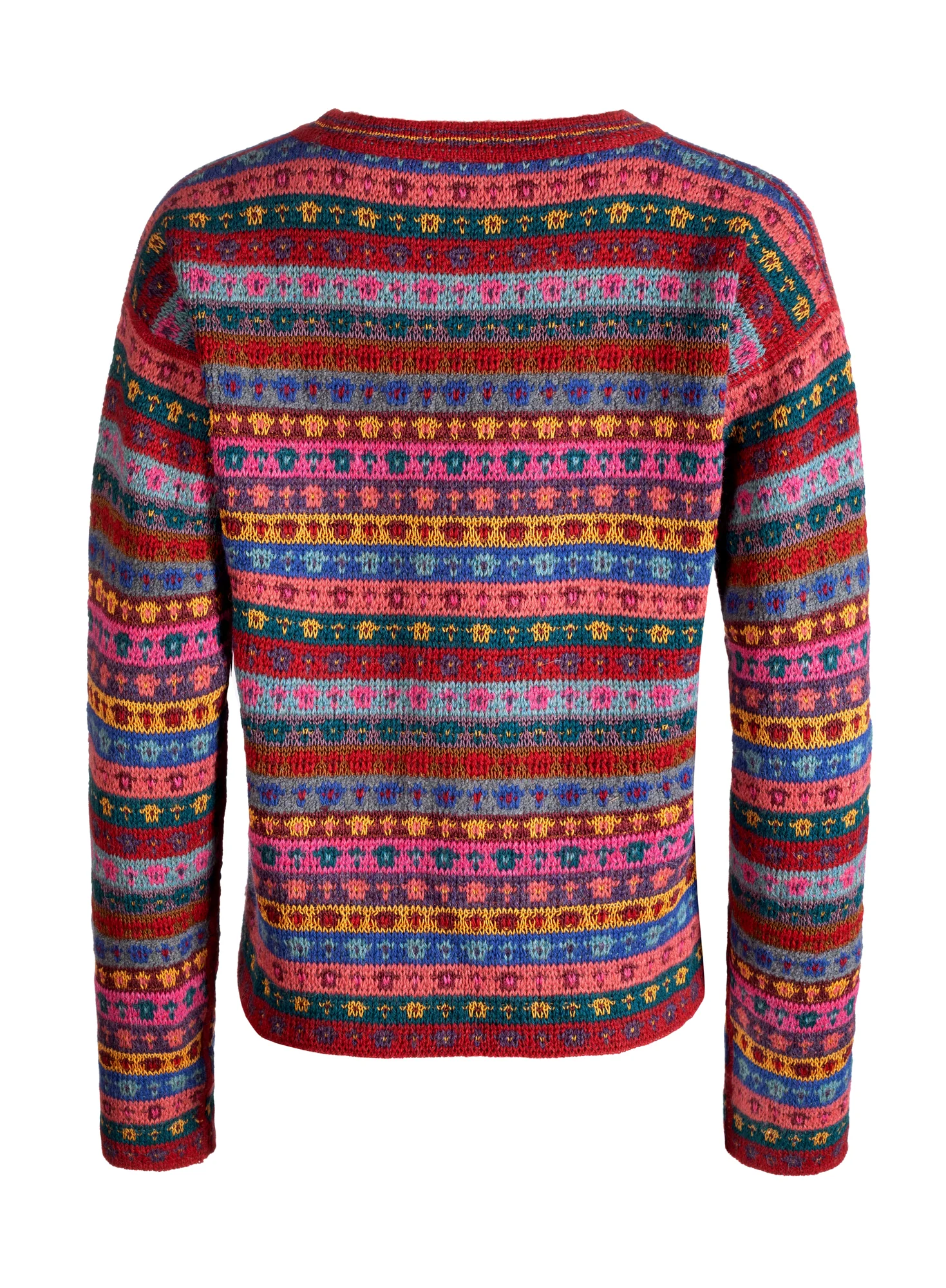 Megeve Pullover - Image 4