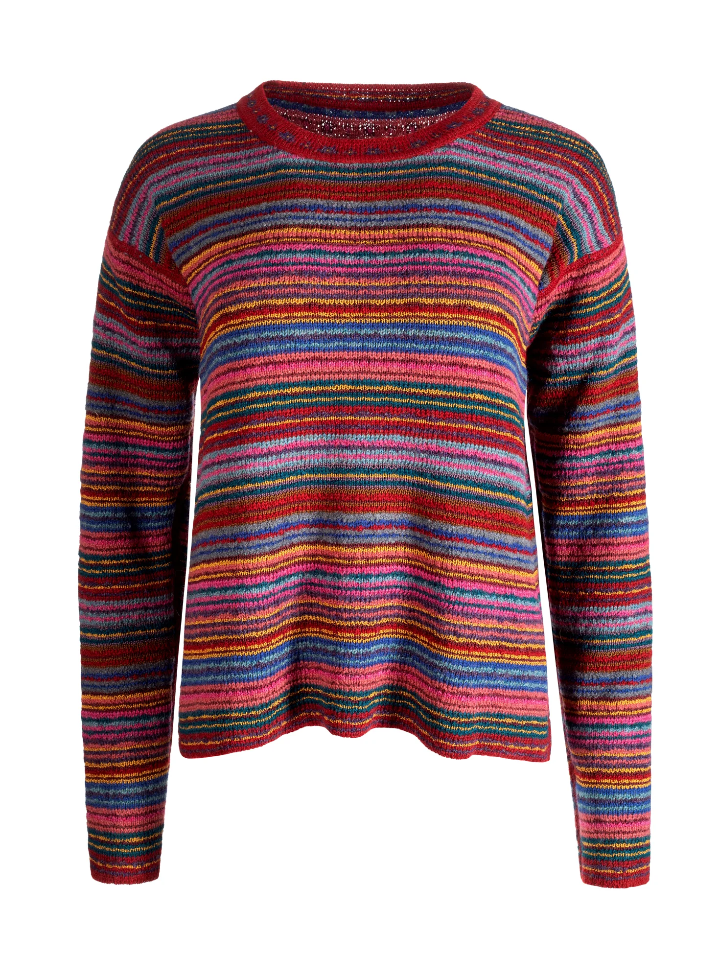 Megeve Pullover - Image 5