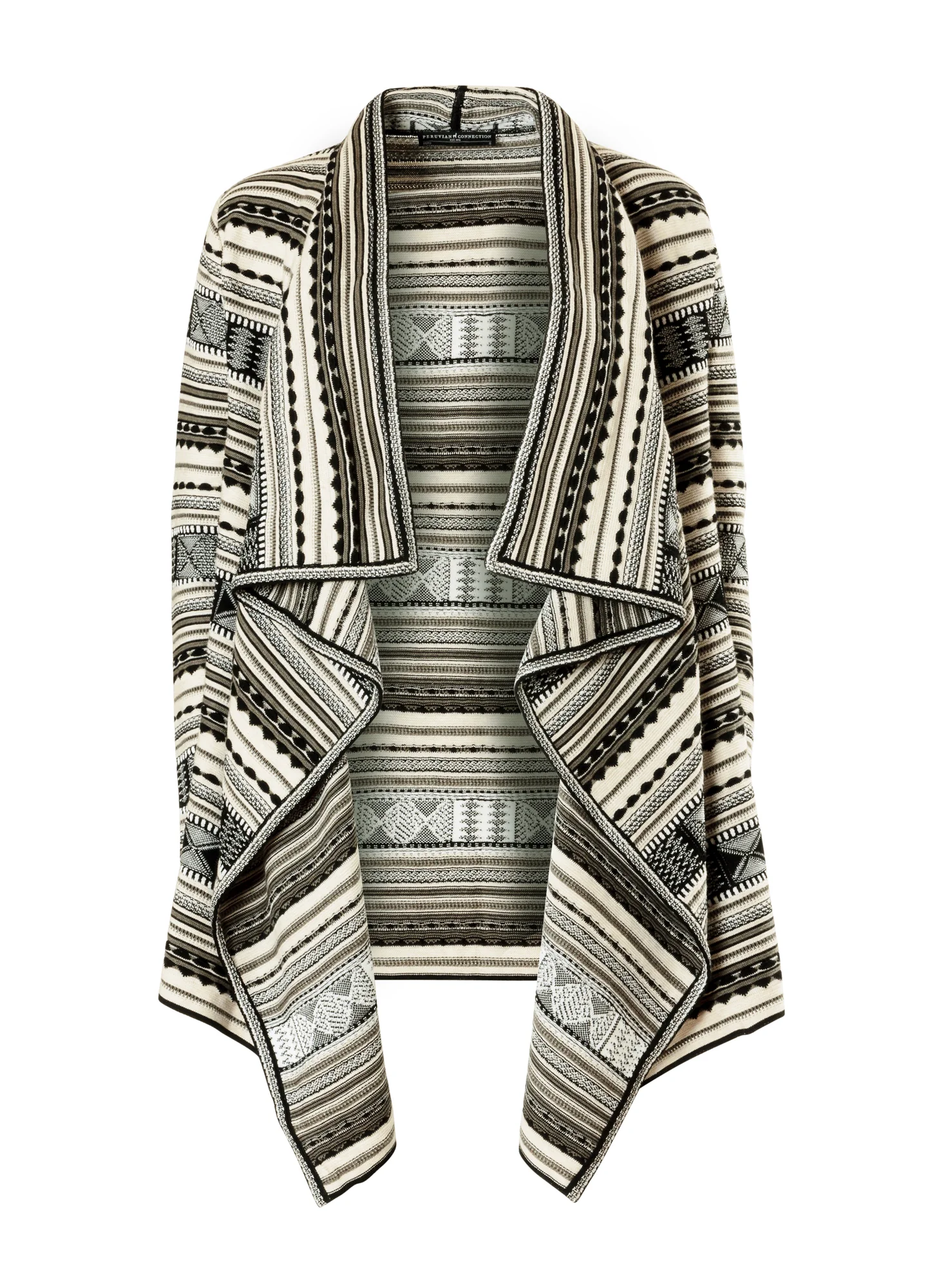 Meknes Cardigan - Image 3