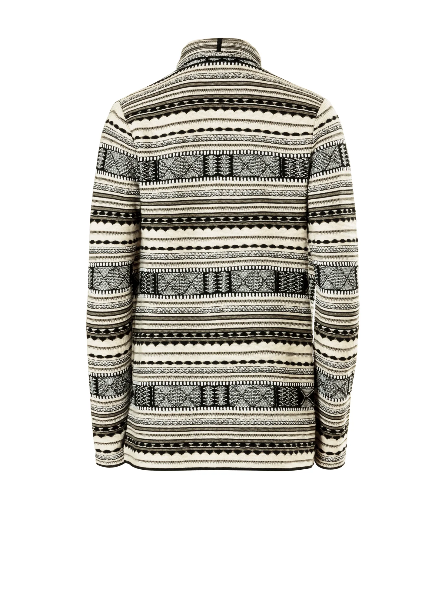 Meknes Cardigan - Image 4