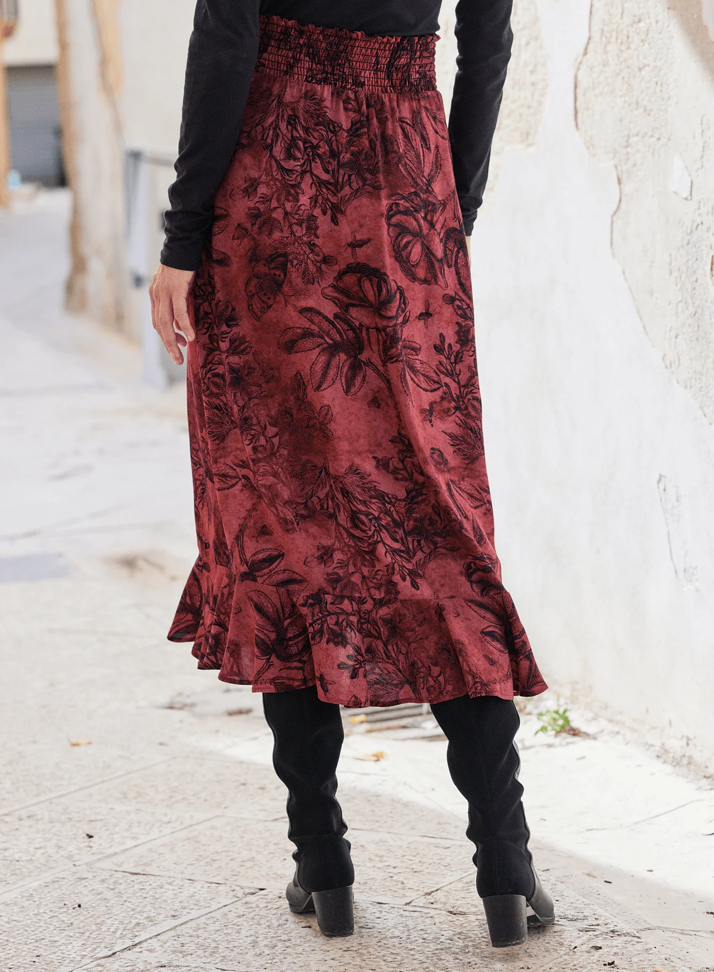 Melissa Skirt - Image 2
