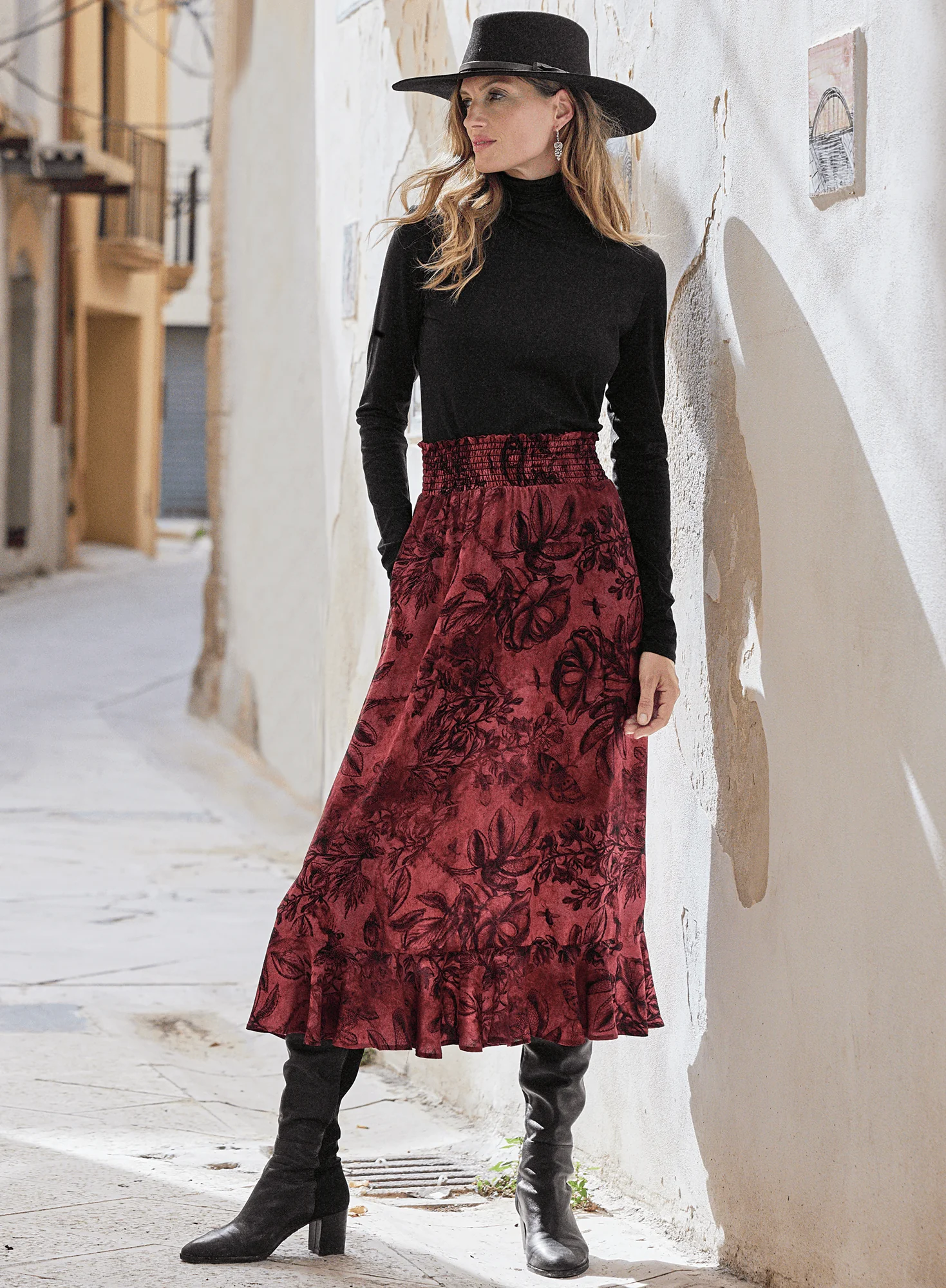 Melissa Skirt - Image 5