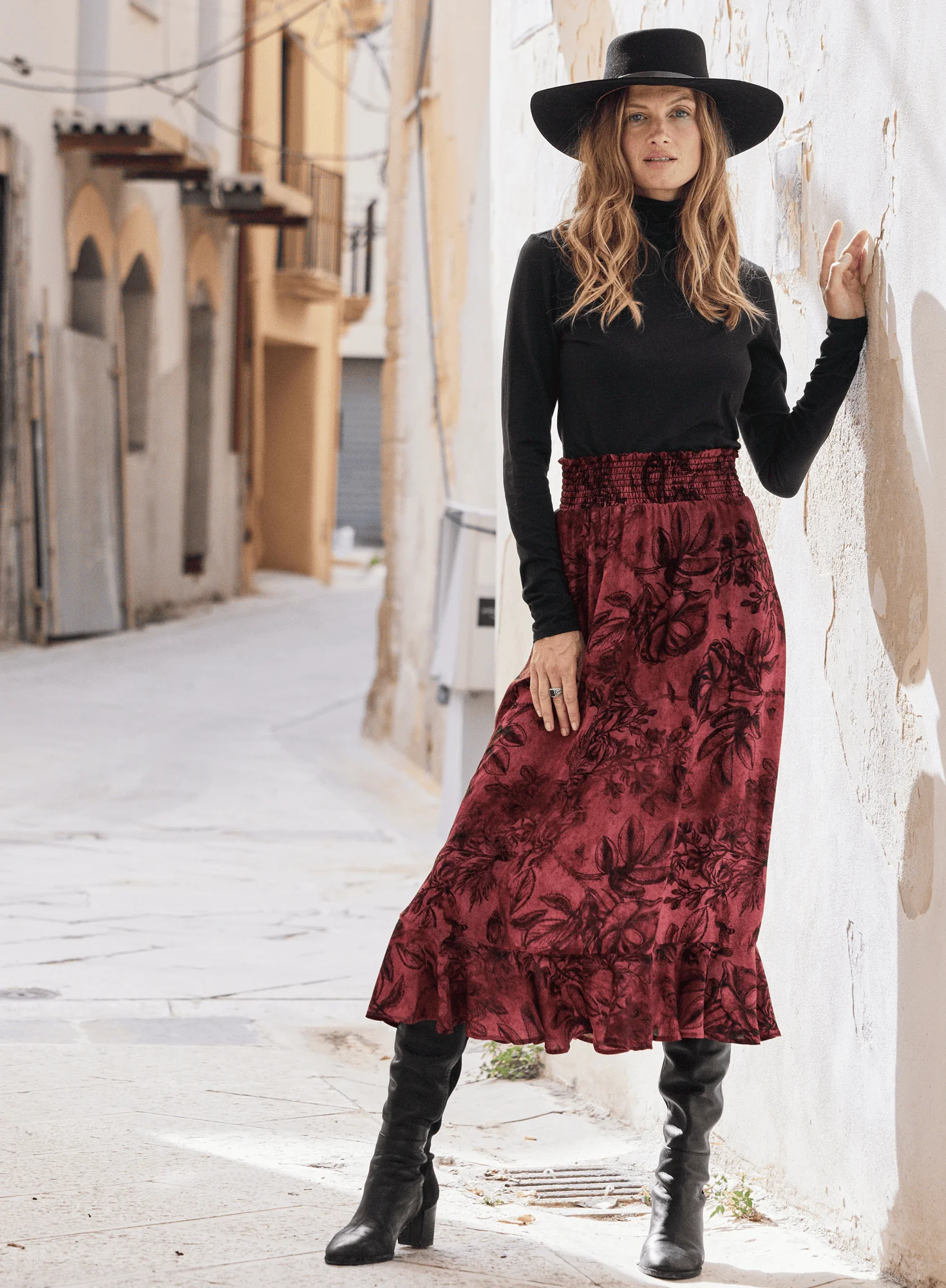 Melissa Skirt - Image 6