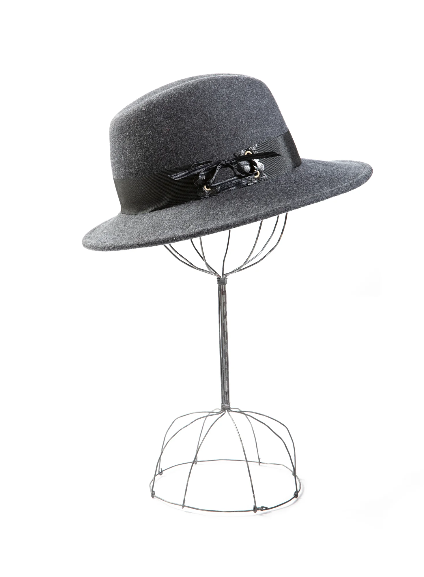 Mendoza Fedora