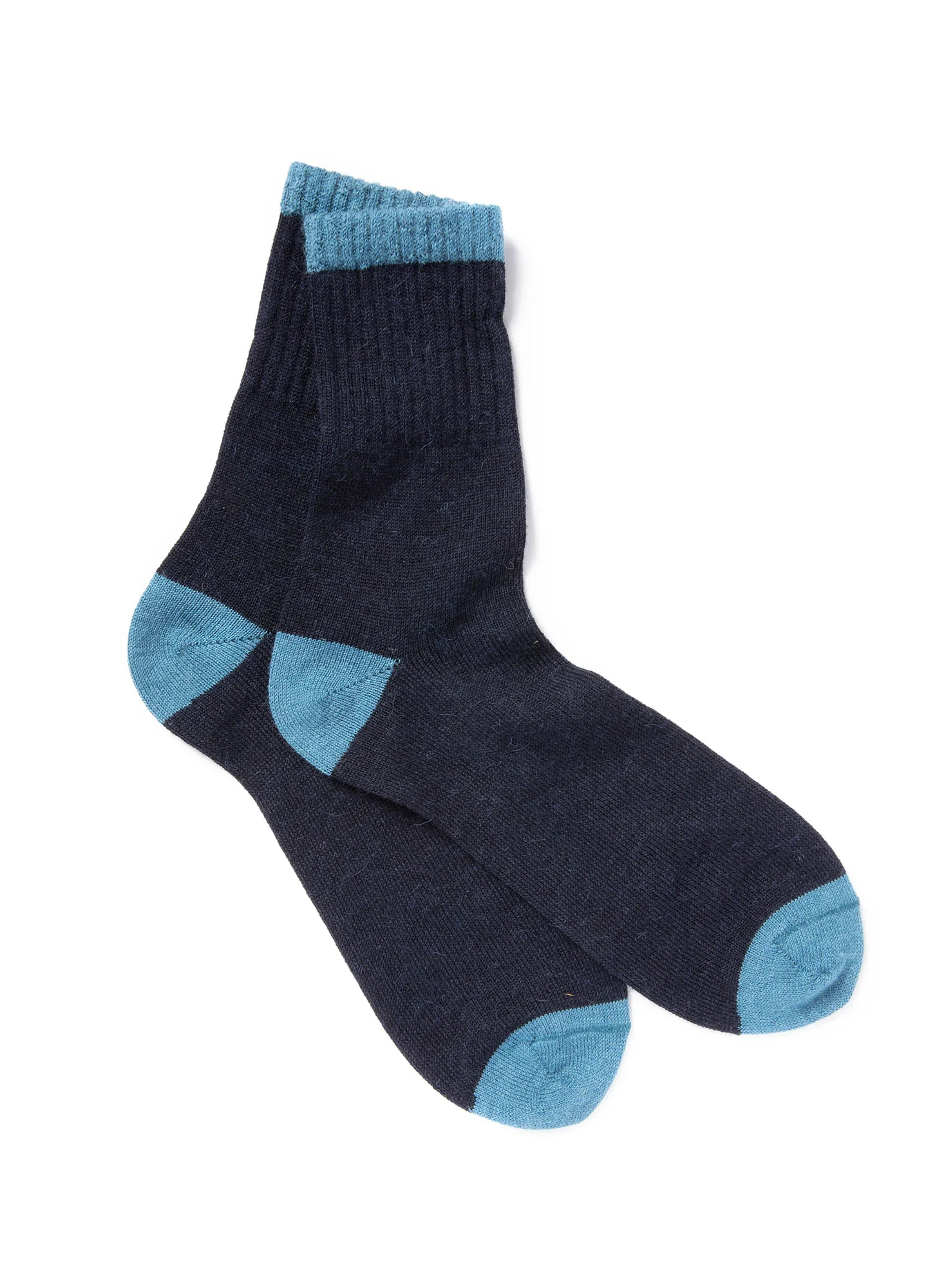Mens Alpaca Socks