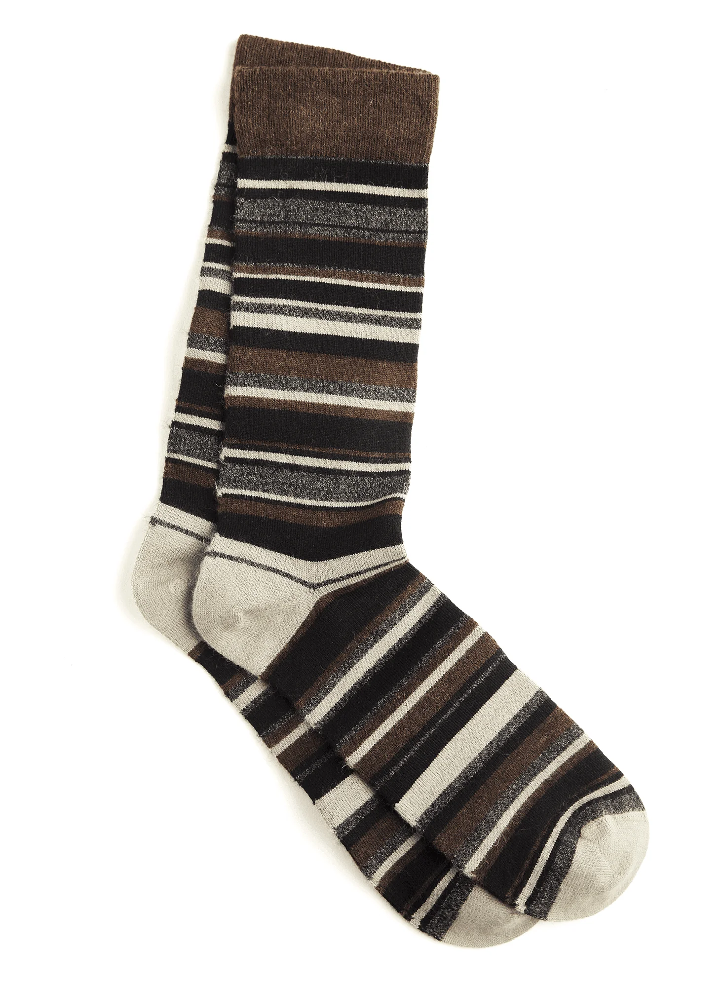 Men's Arcoiris Socks - Image 2