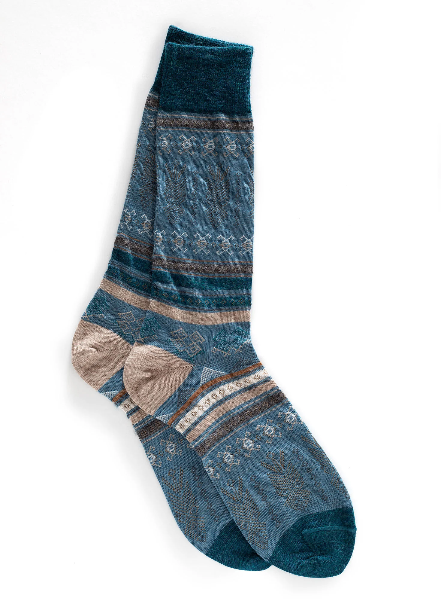 Mens Vientiane Socks