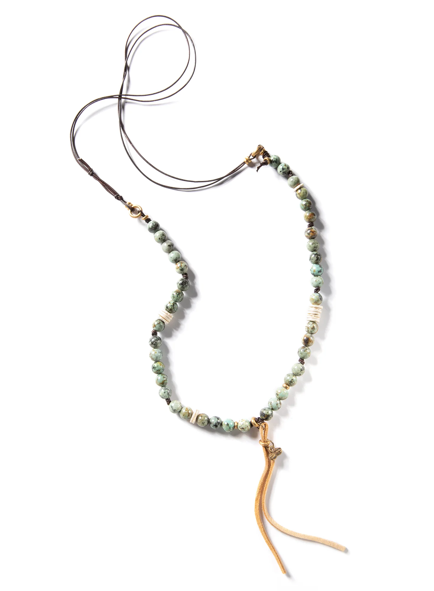 Mer Necklace