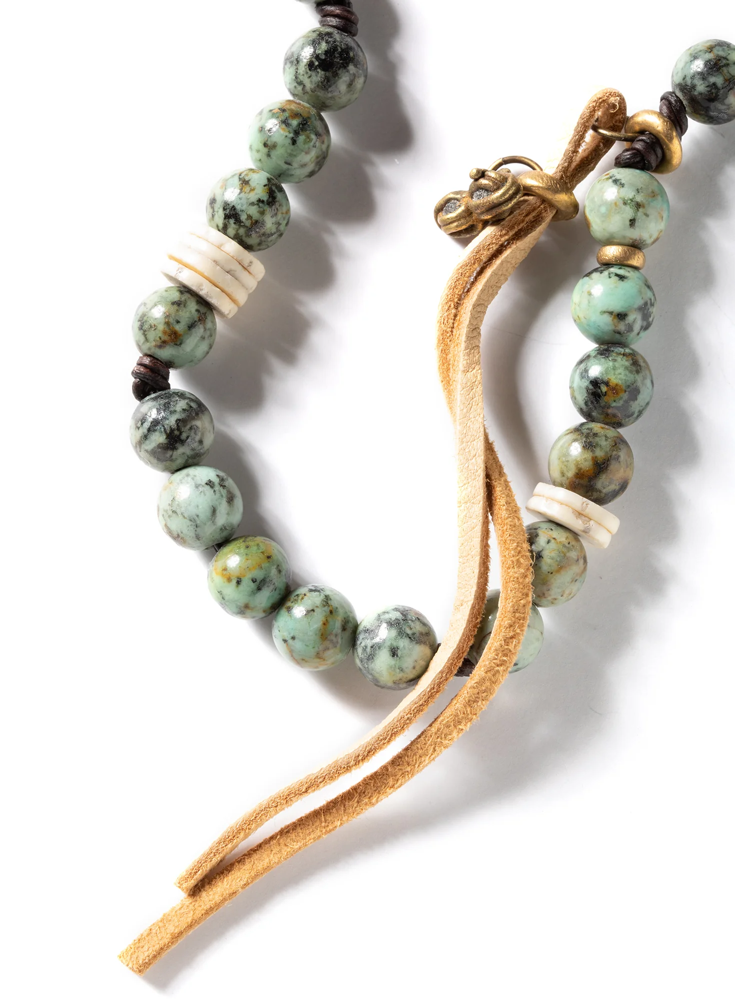 Mer Necklace - Image 2